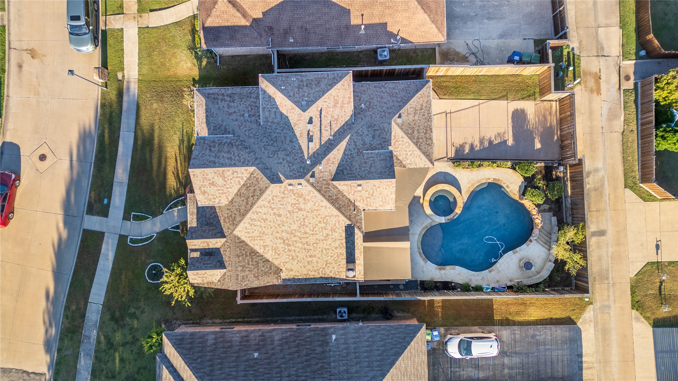 3313 Capstone Lane