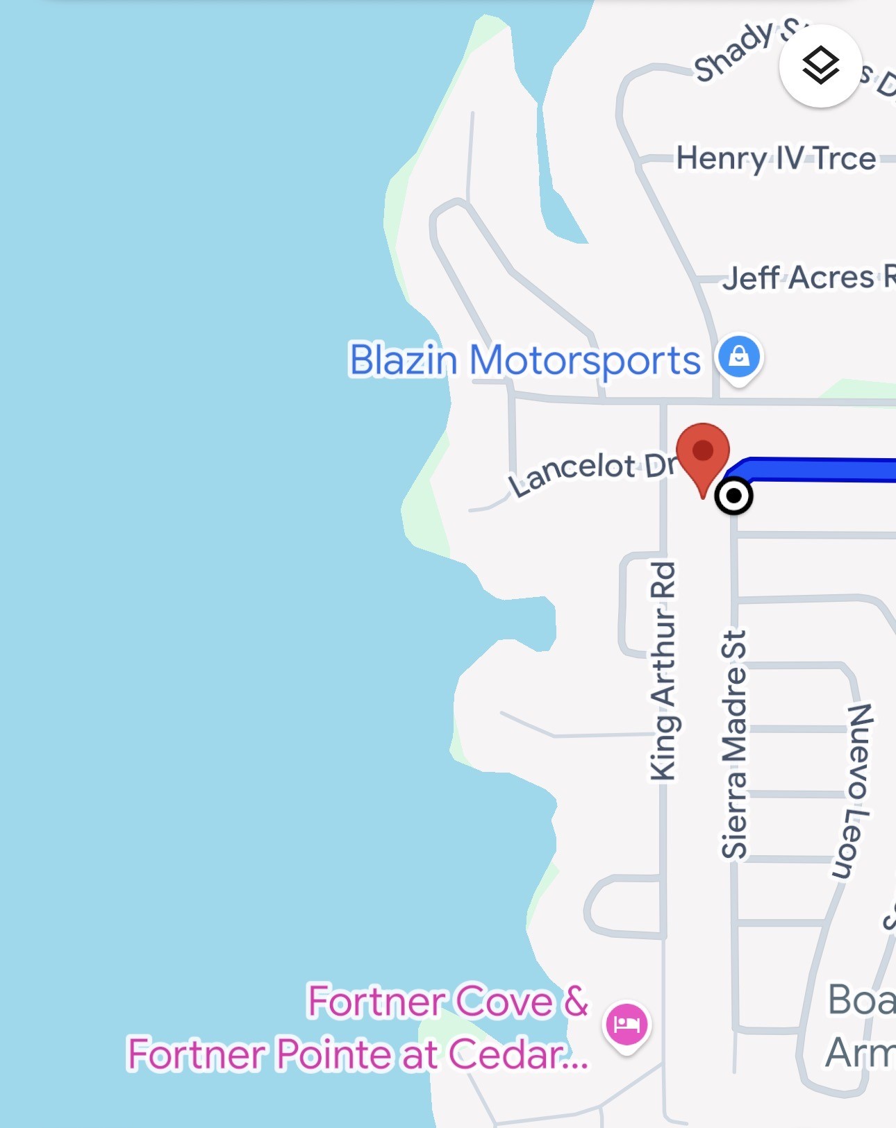 116 Sierra Madre Street