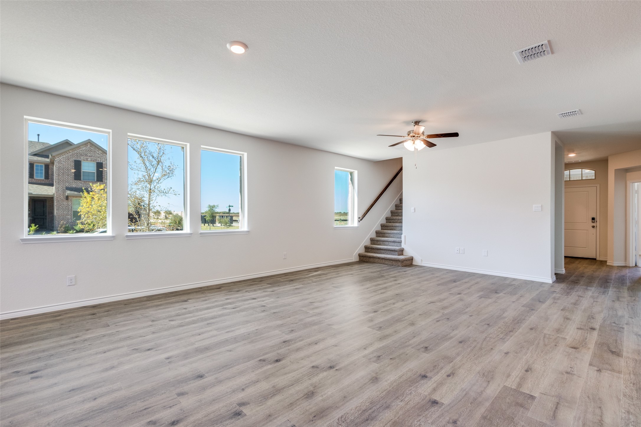 2708 Gladewater Road