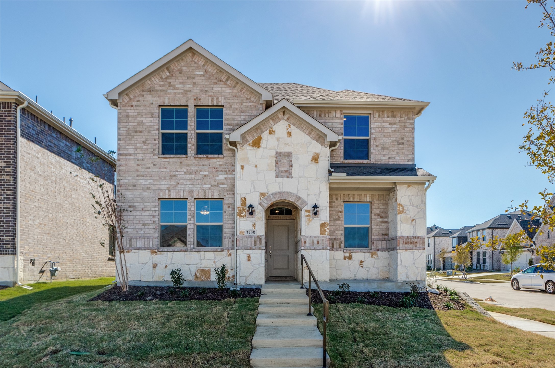 2708 Gladewater Road