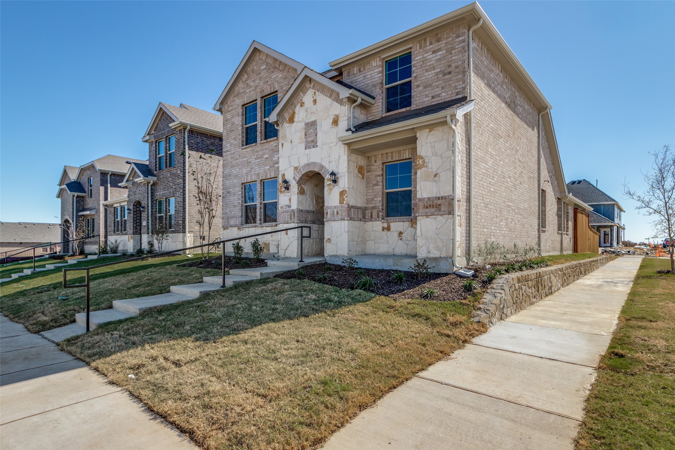 2708 Gladewater Road