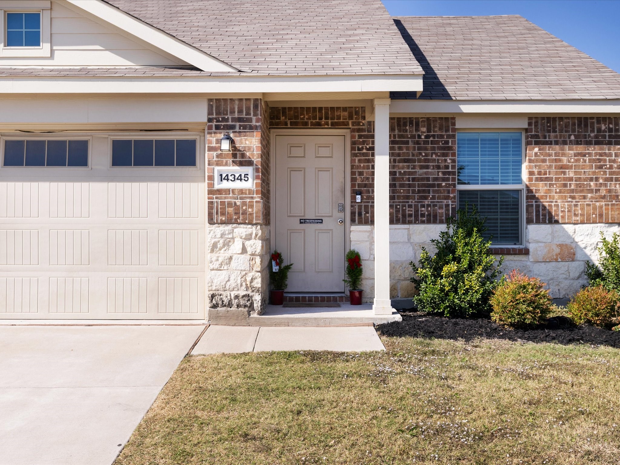 14345 Saddlebred Way