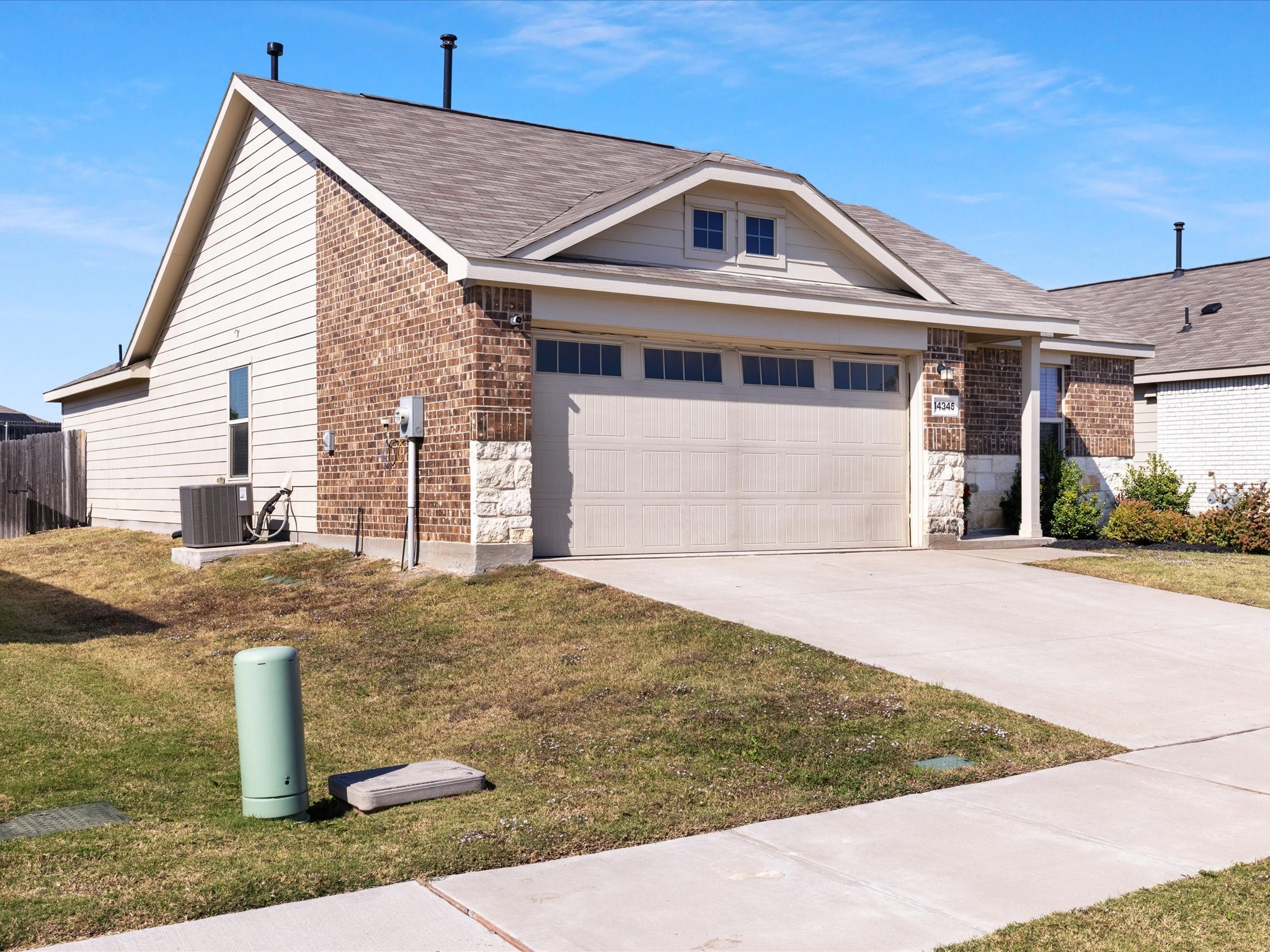 14345 Saddlebred Way