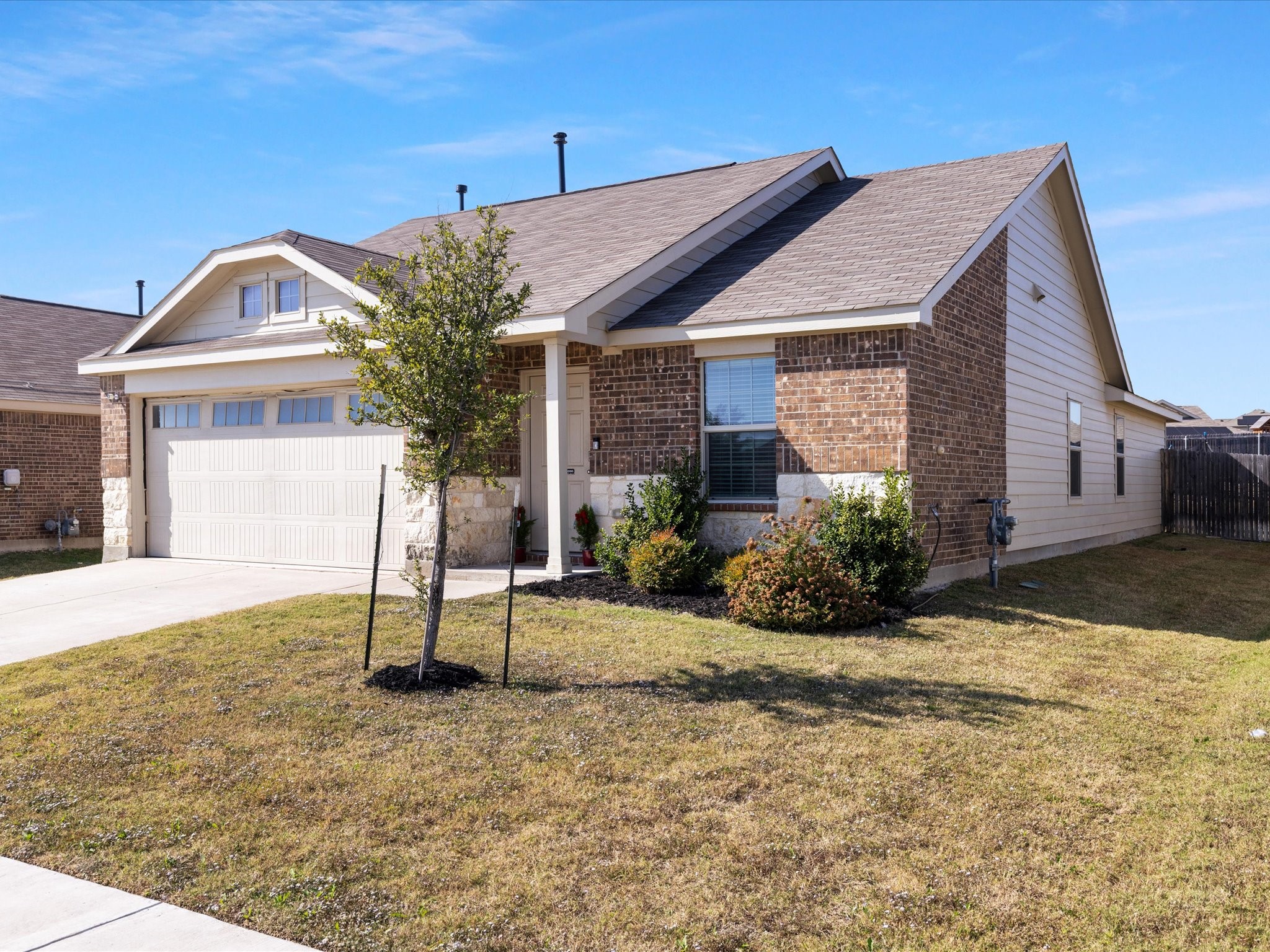 14345 Saddlebred Way