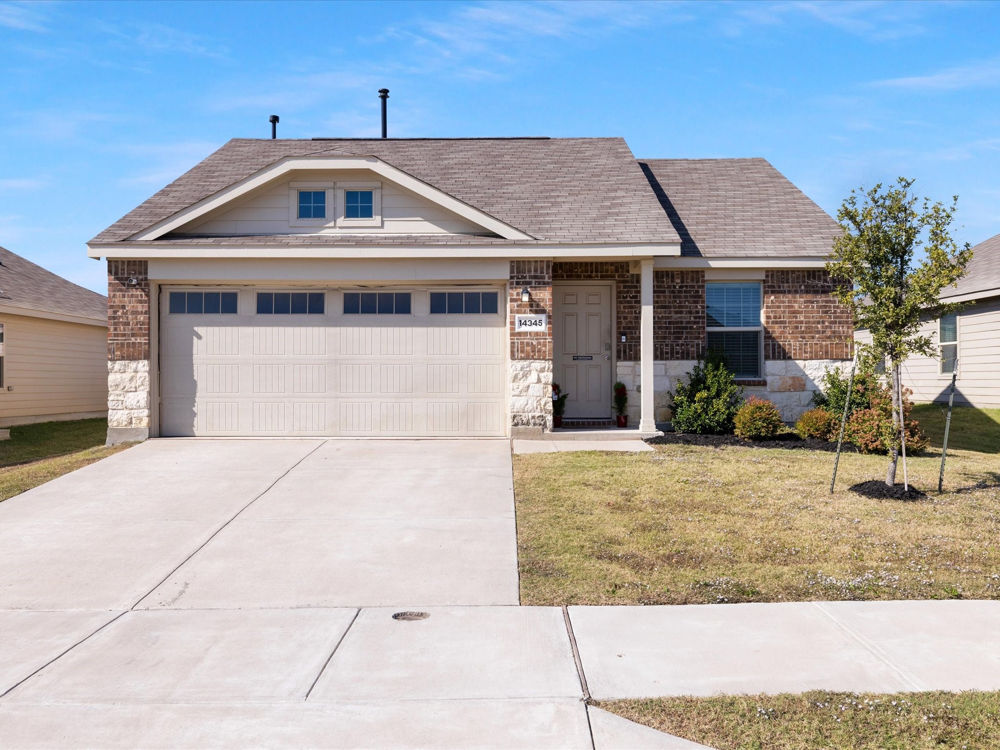 14345 Saddlebred Way