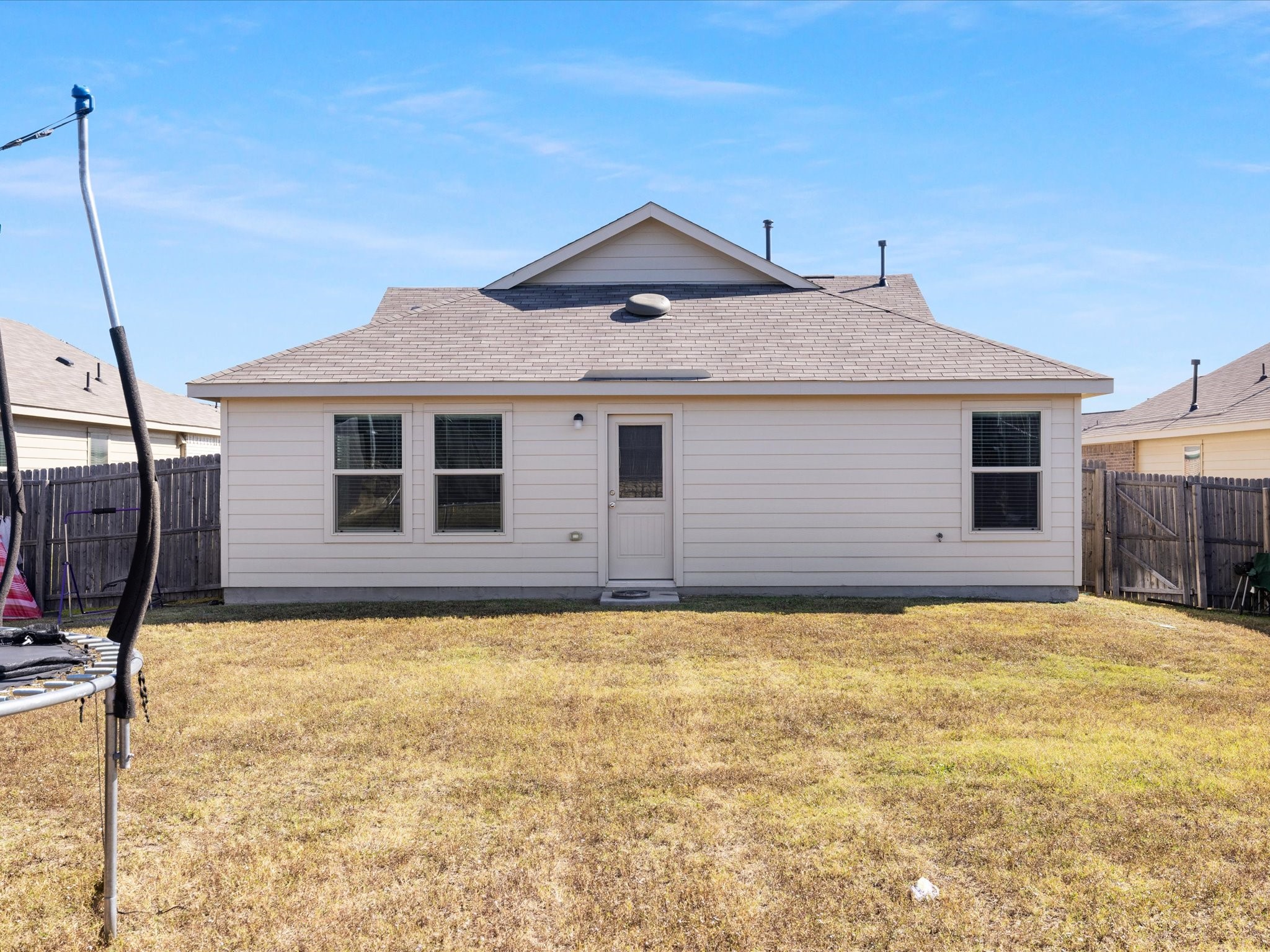 14345 Saddlebred Way