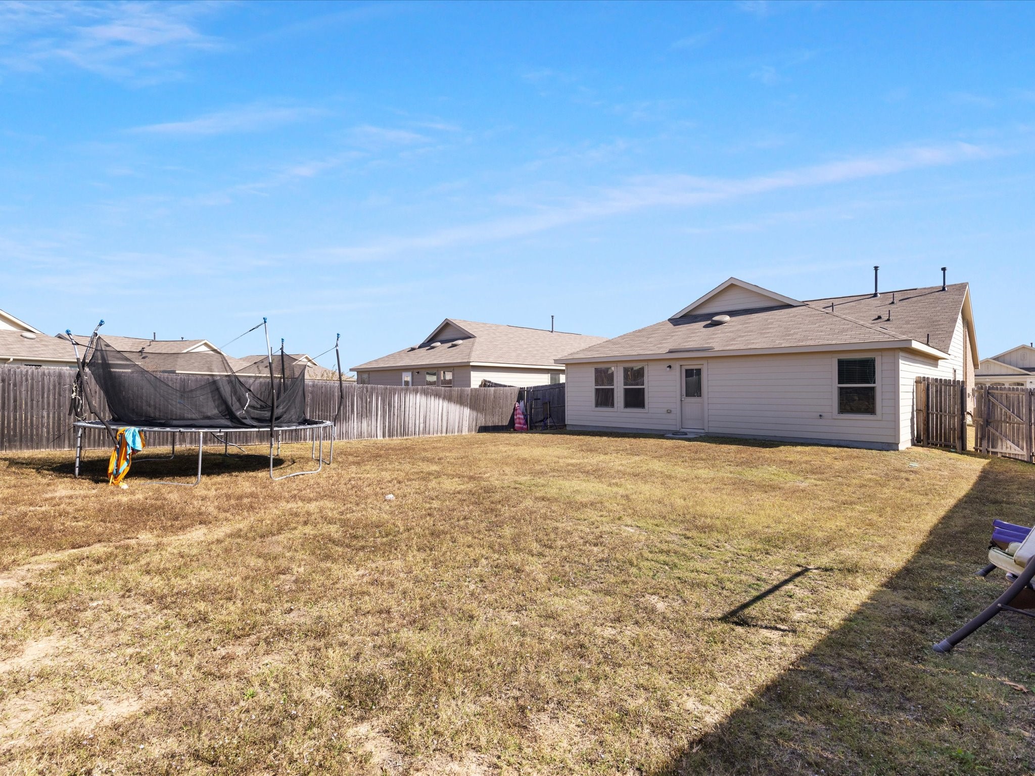 14345 Saddlebred Way