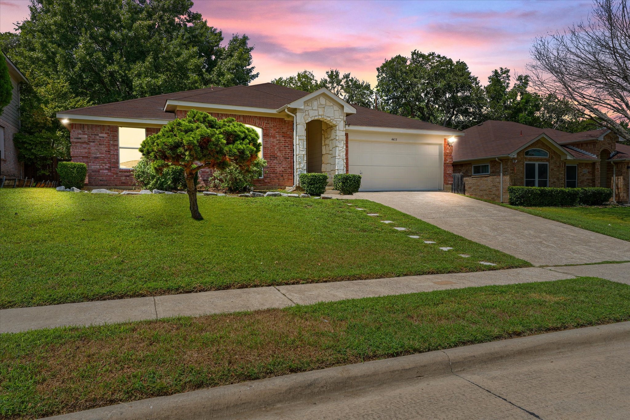 4415 Malvern Hill Road