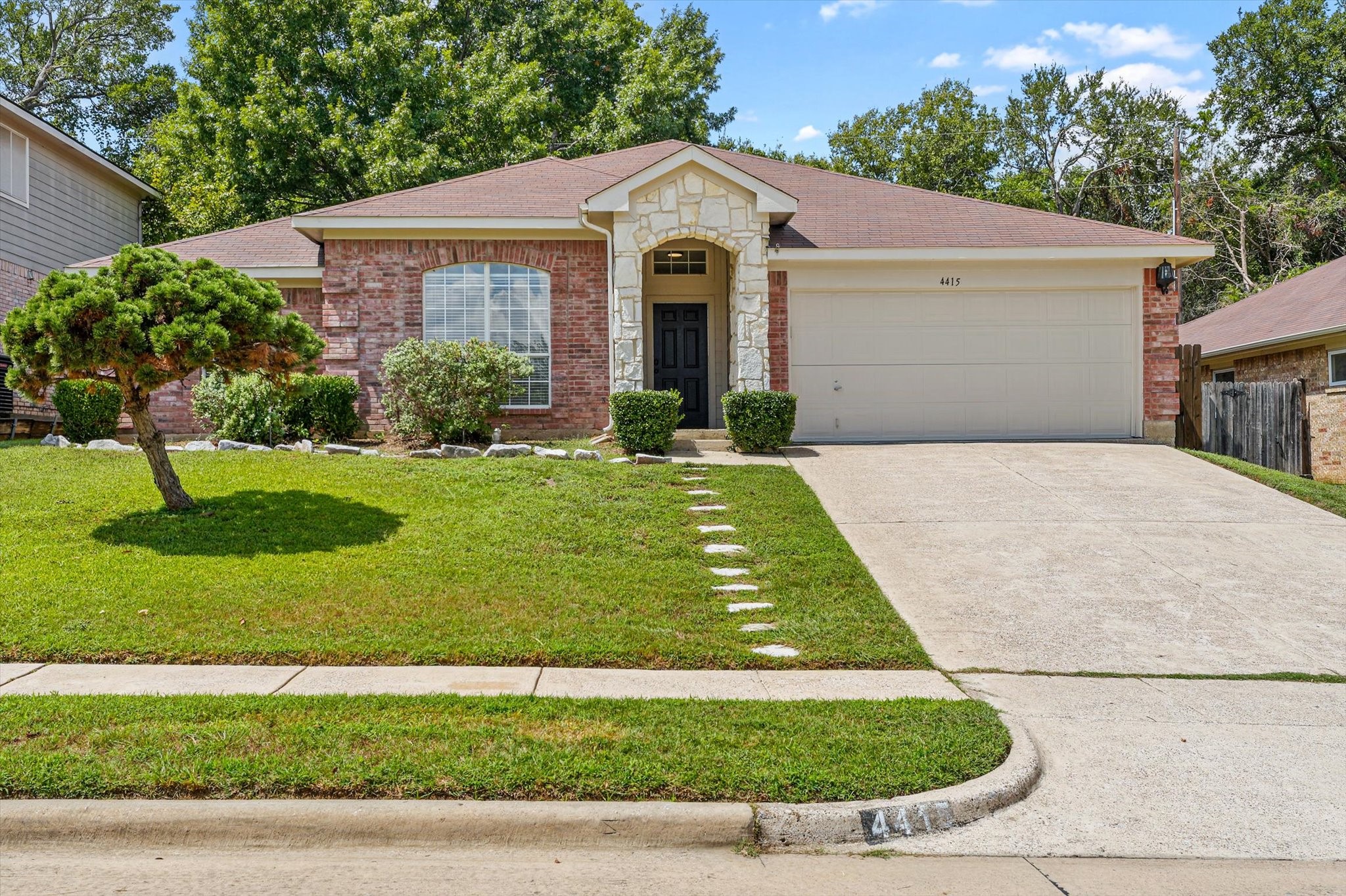 4415 Malvern Hill Road