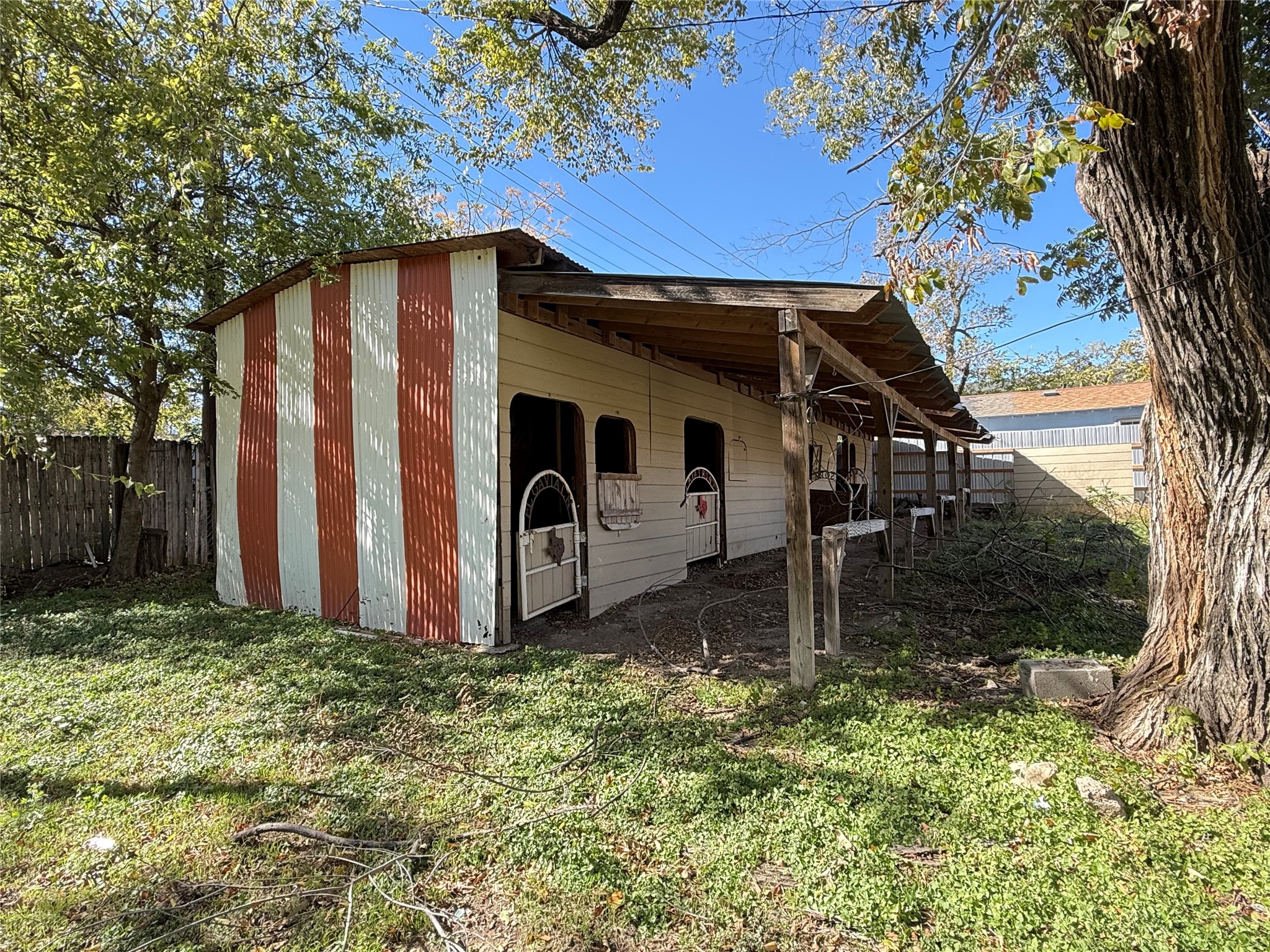 3203 NW 33rd Street