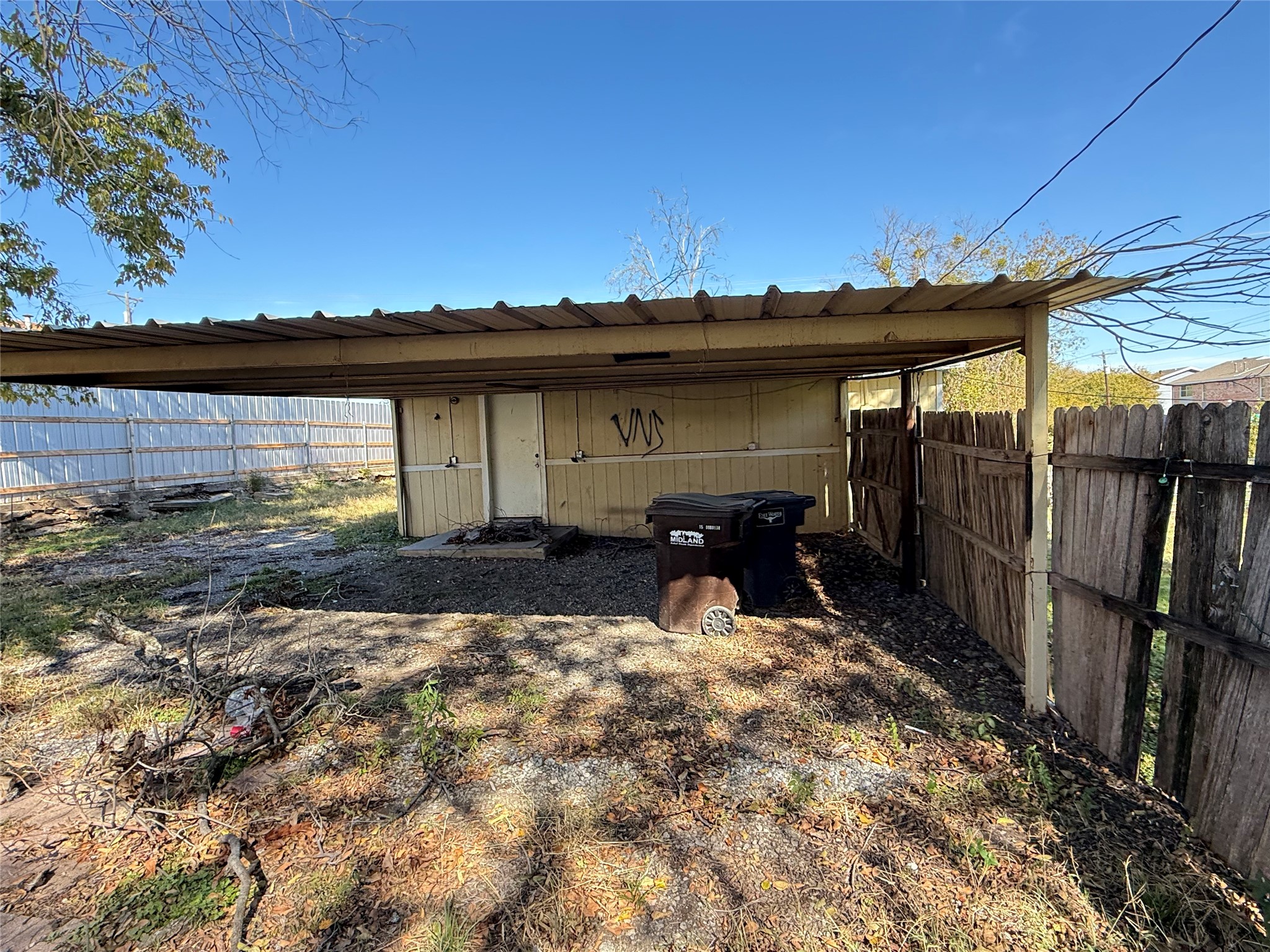 3203 NW 33rd Street