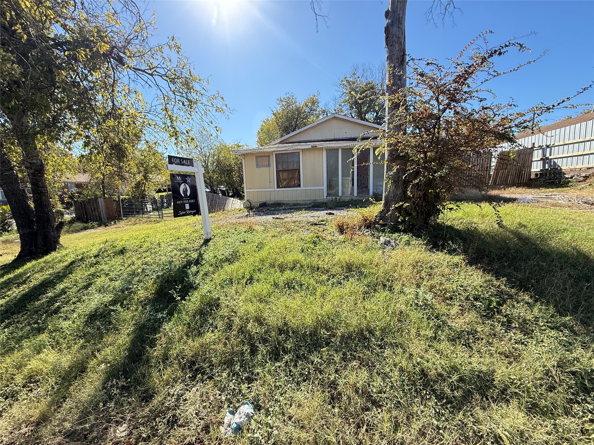 3203 NW 33rd Street