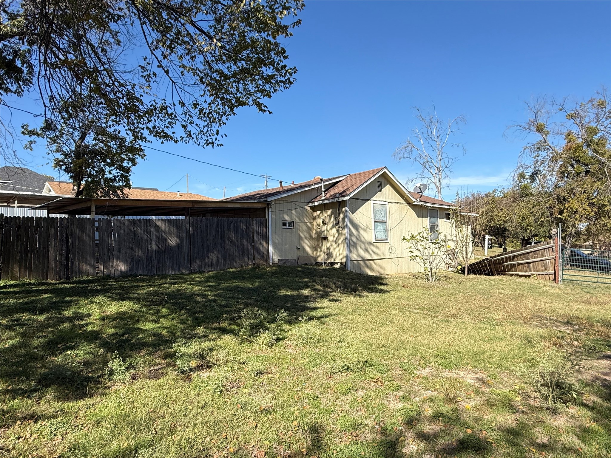 3203 NW 33rd Street