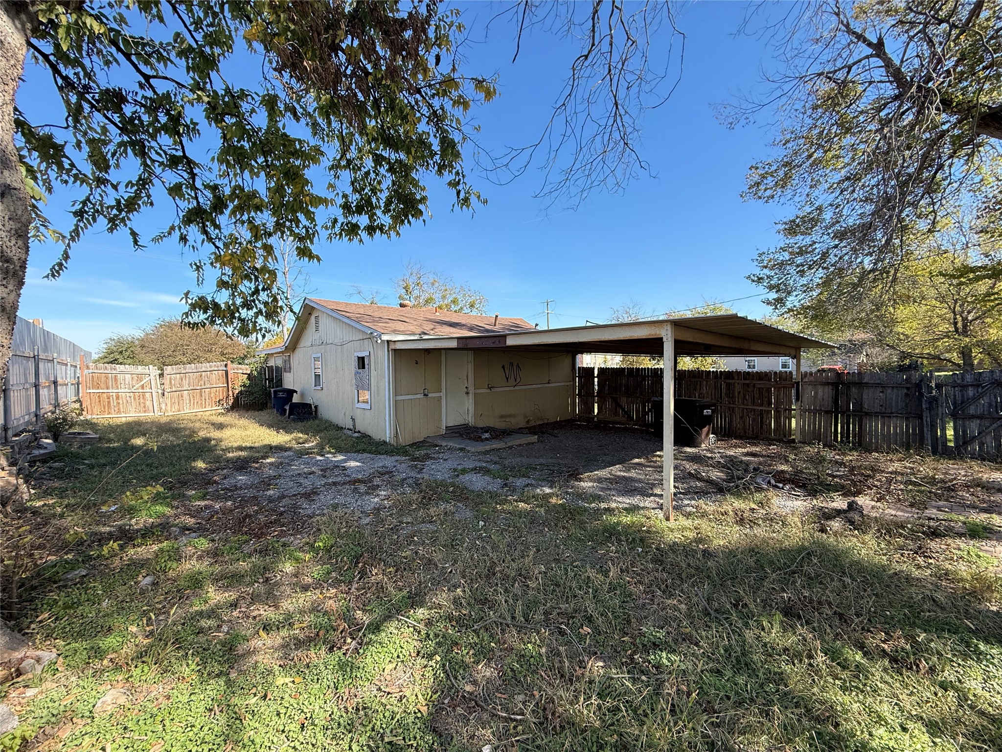 3203 NW 33rd Street