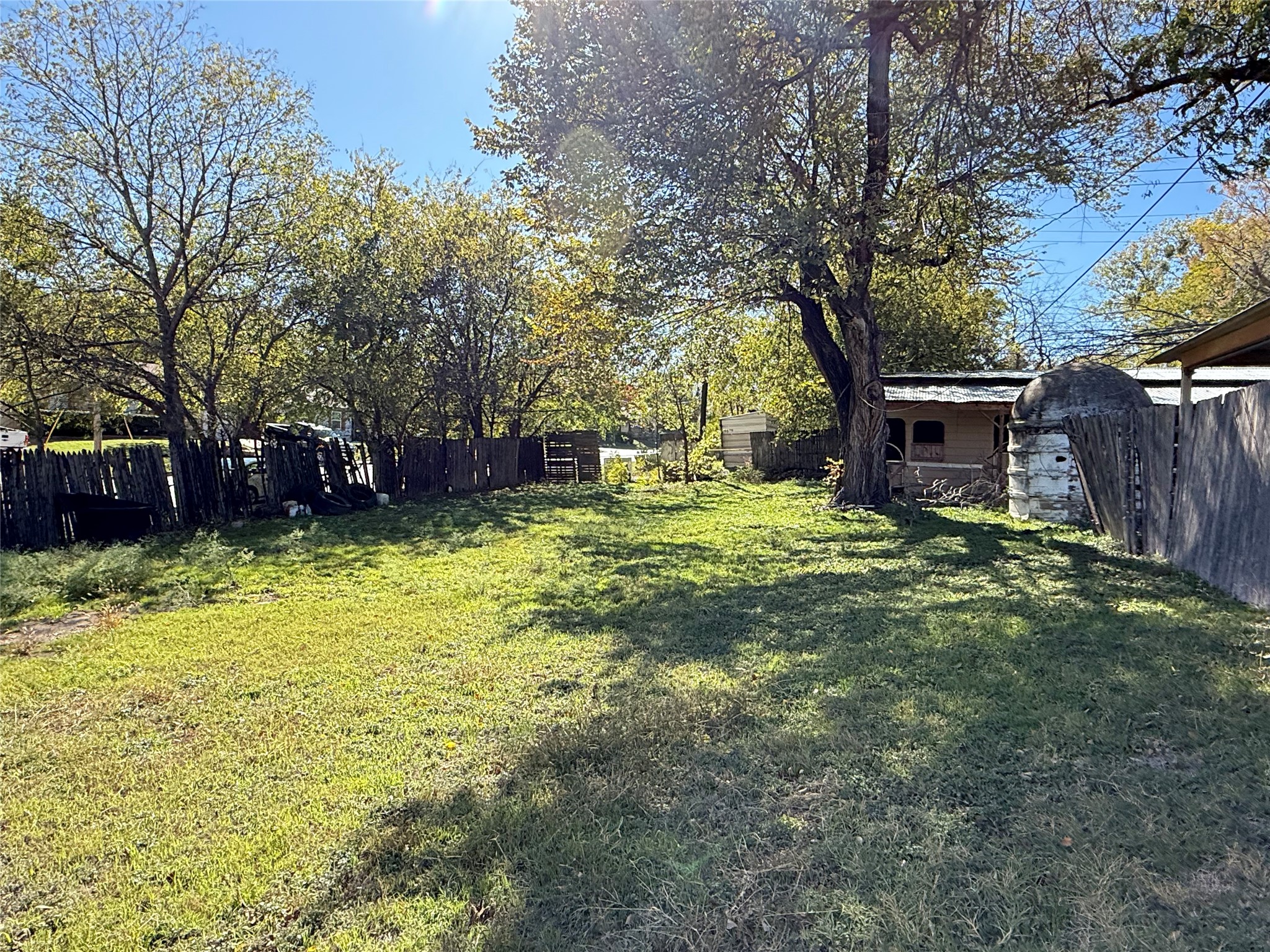 3203 NW 33rd Street