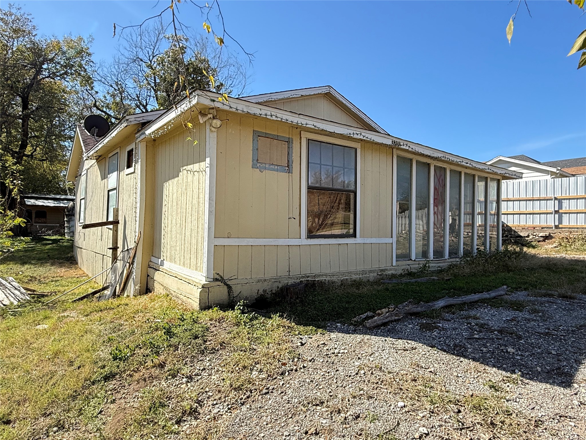 3203 NW 33rd Street