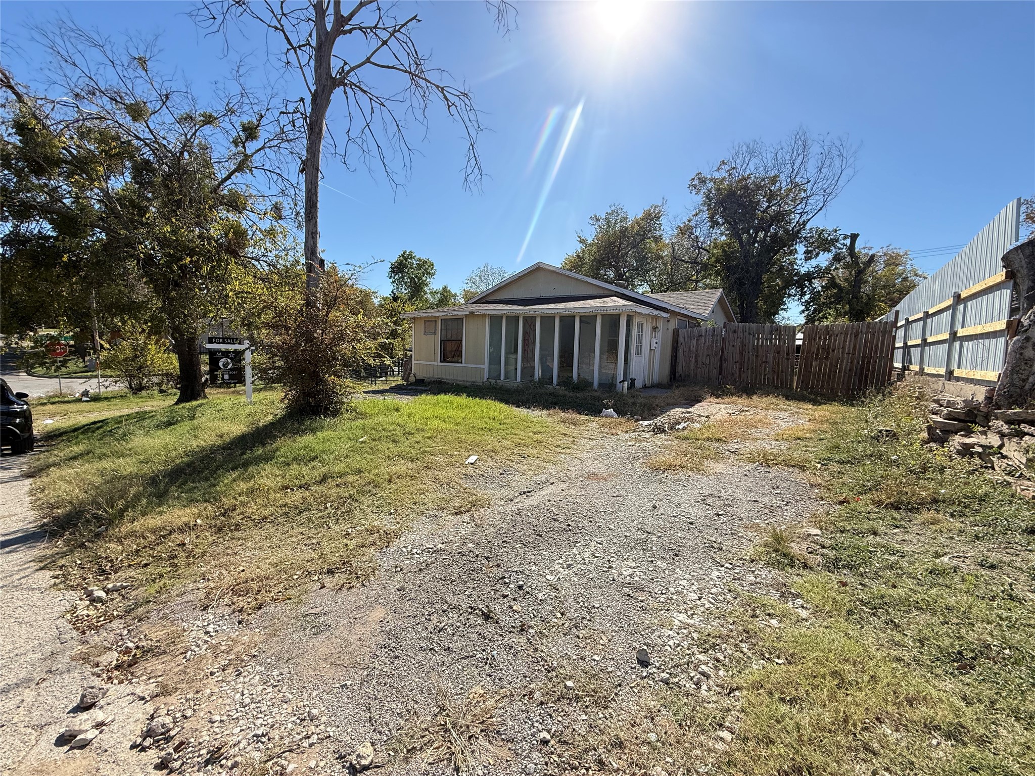 3203 NW 33rd Street