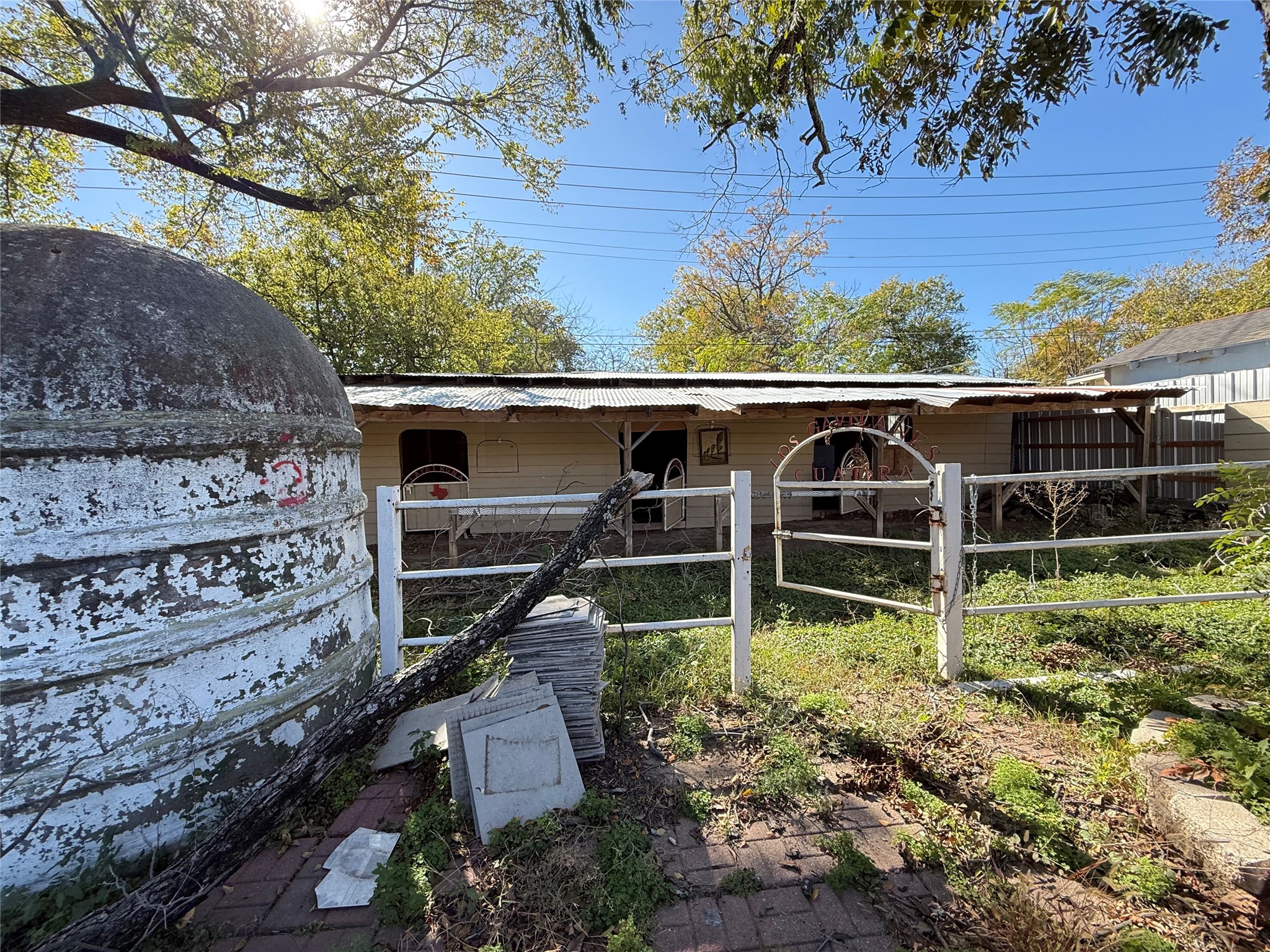 3203 NW 33rd Street