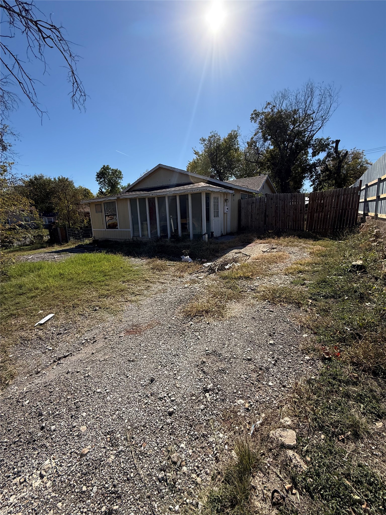 3203 NW 33rd Street