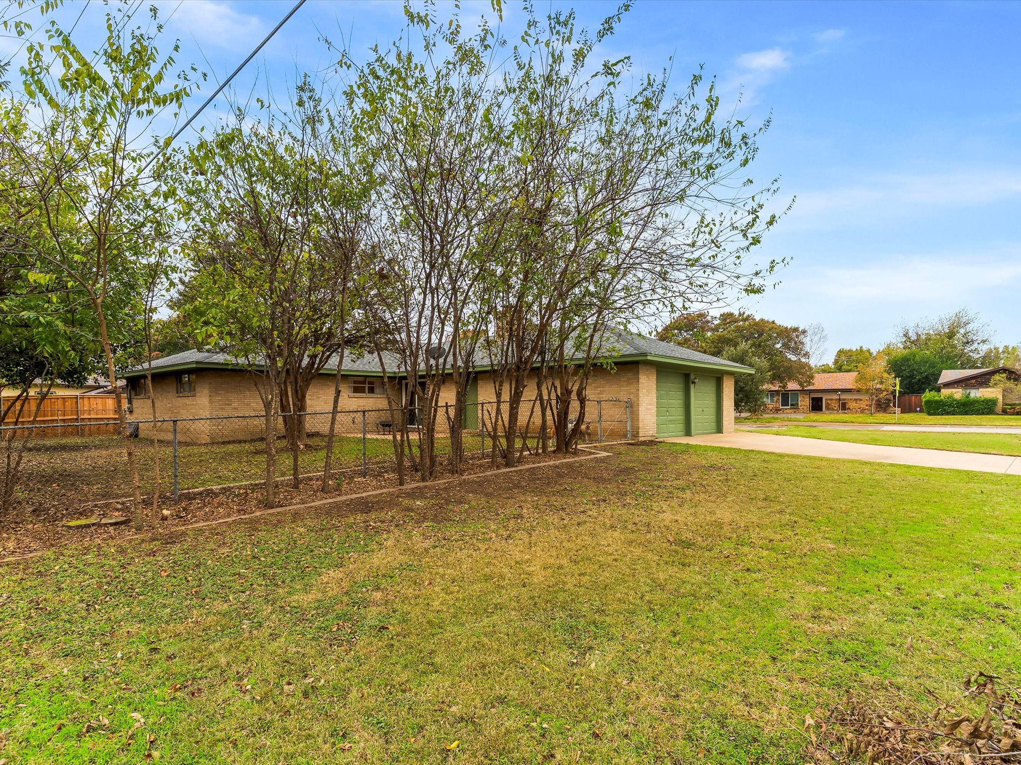 5651 Woodway Drive