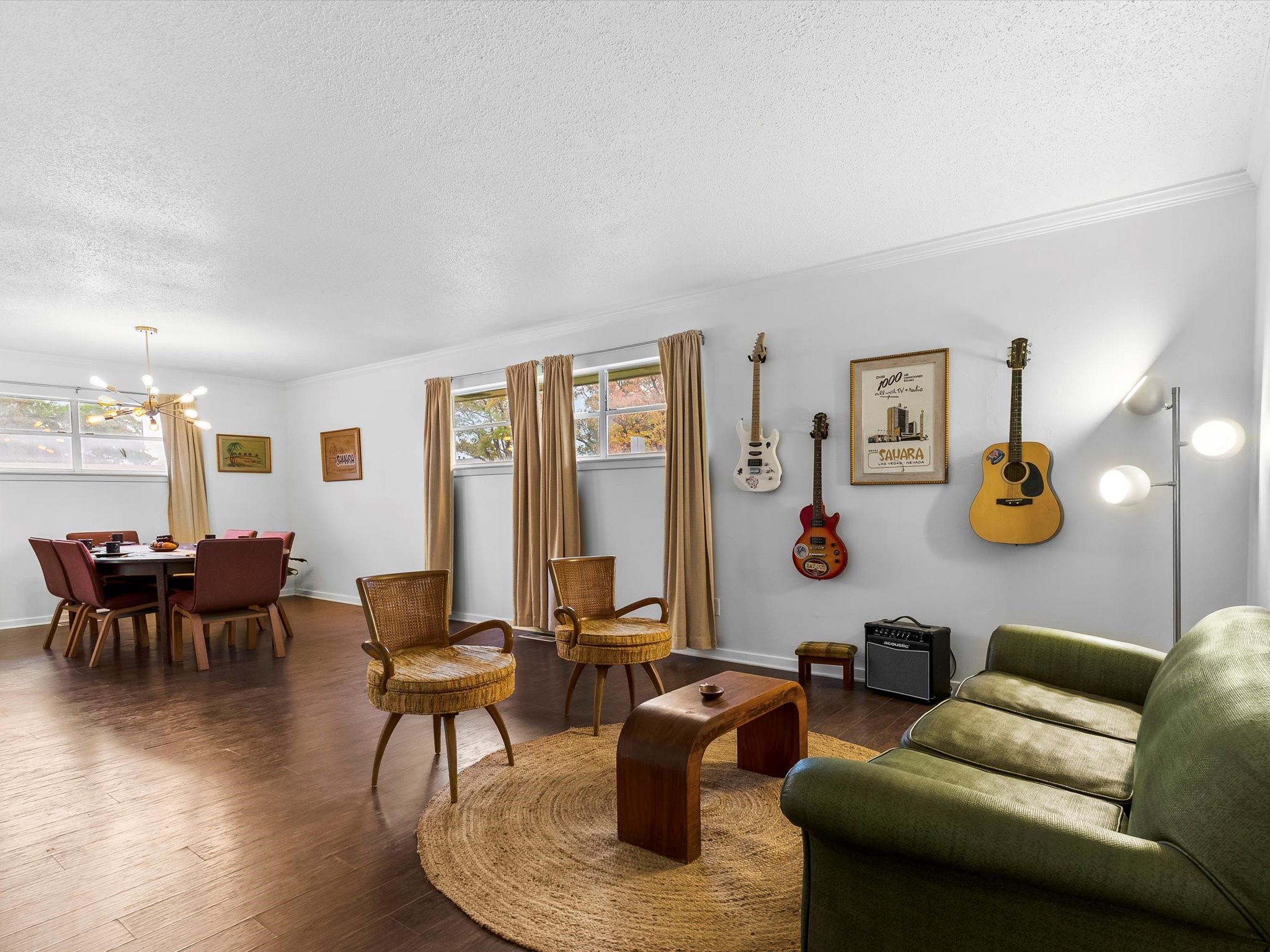 5651 Woodway Drive