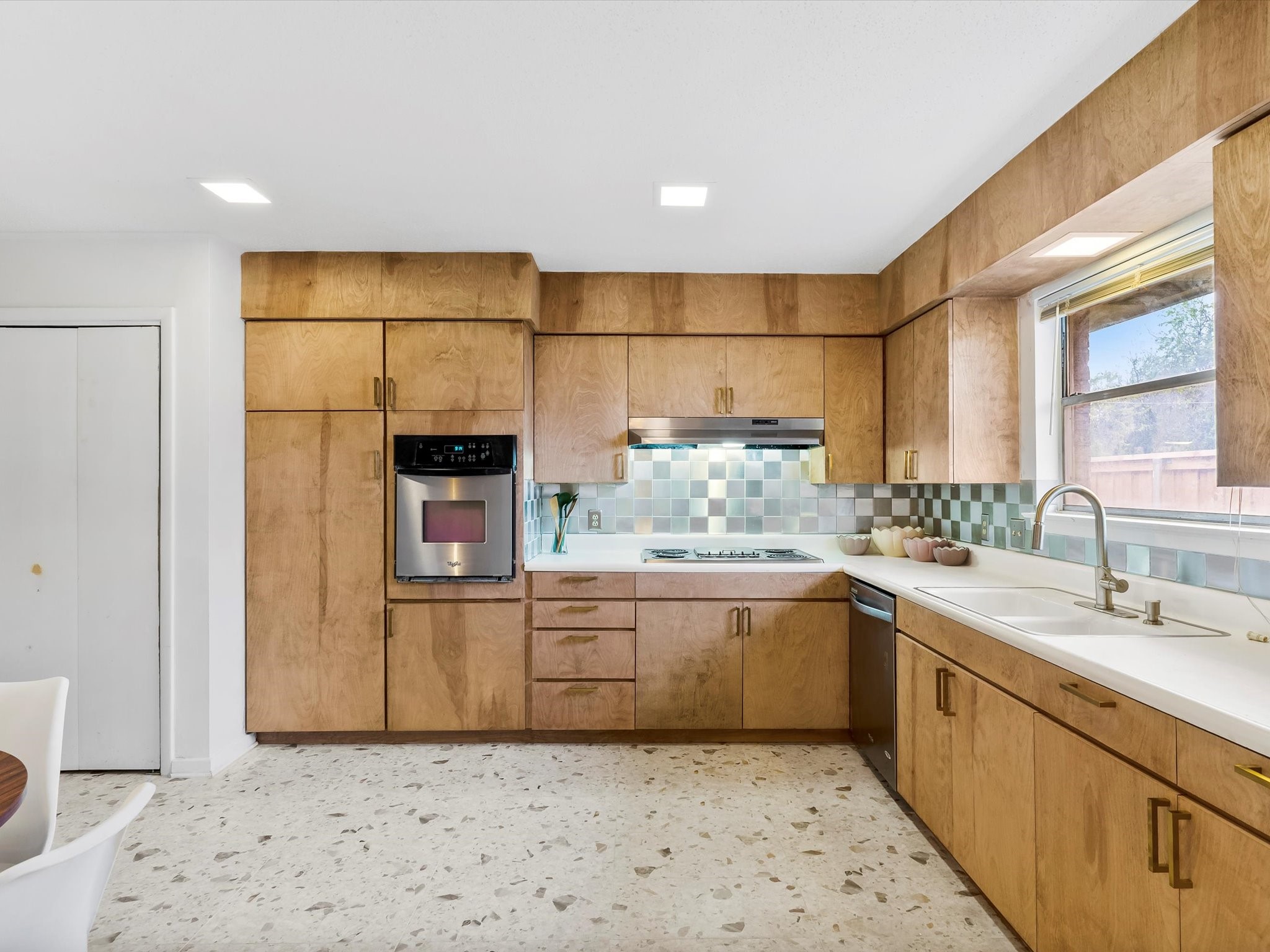 5651 Woodway Drive