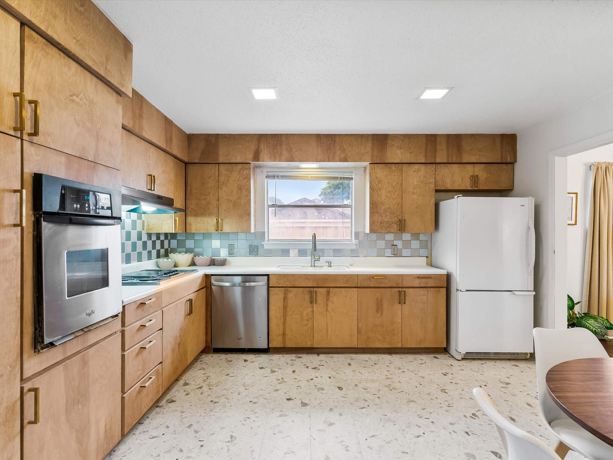 5651 Woodway Drive