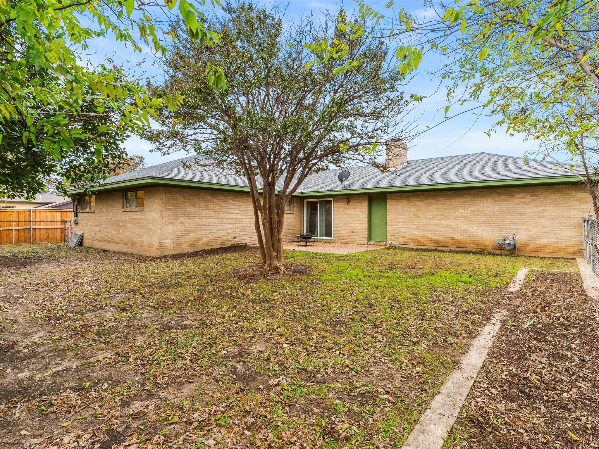 5651 Woodway Drive