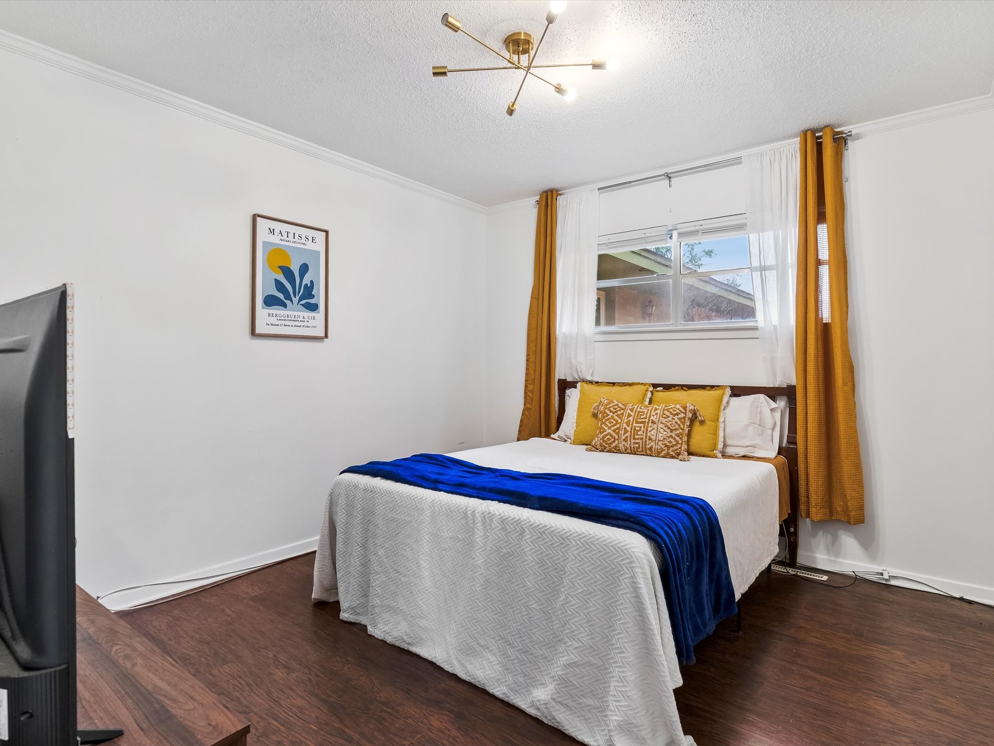 5651 Woodway Drive