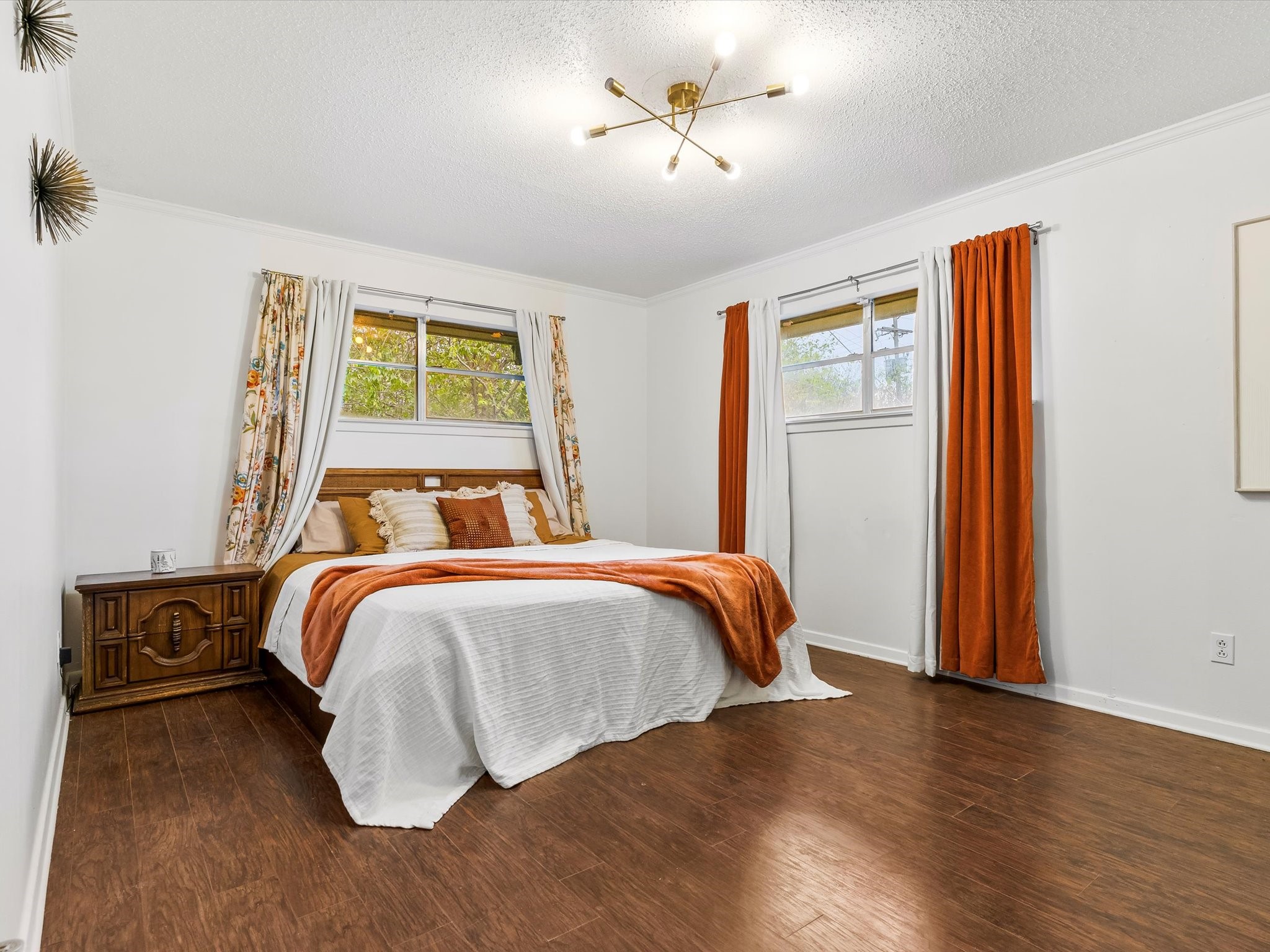 5651 Woodway Drive