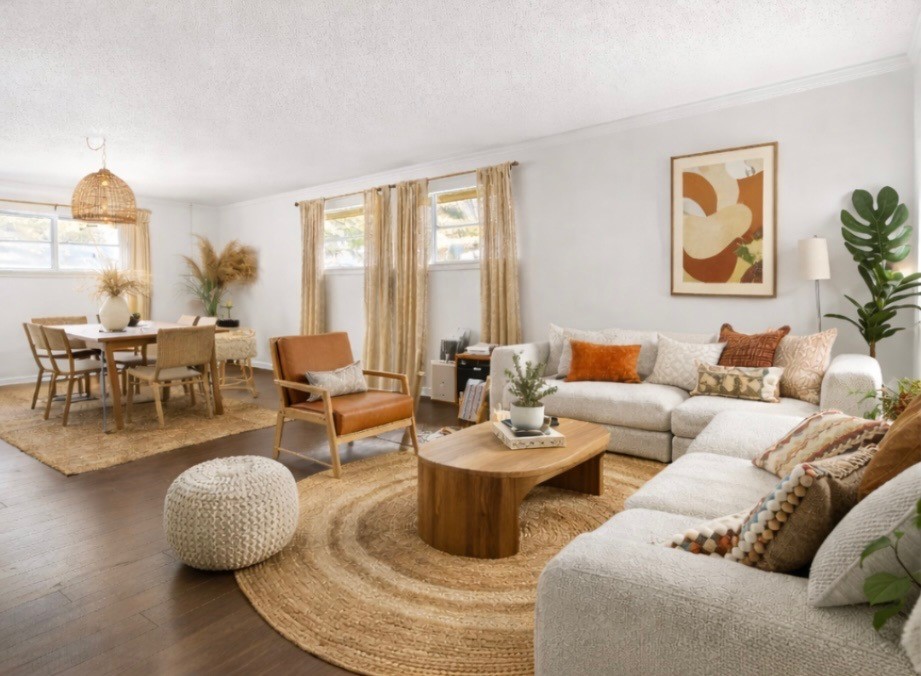 5651 Woodway Drive