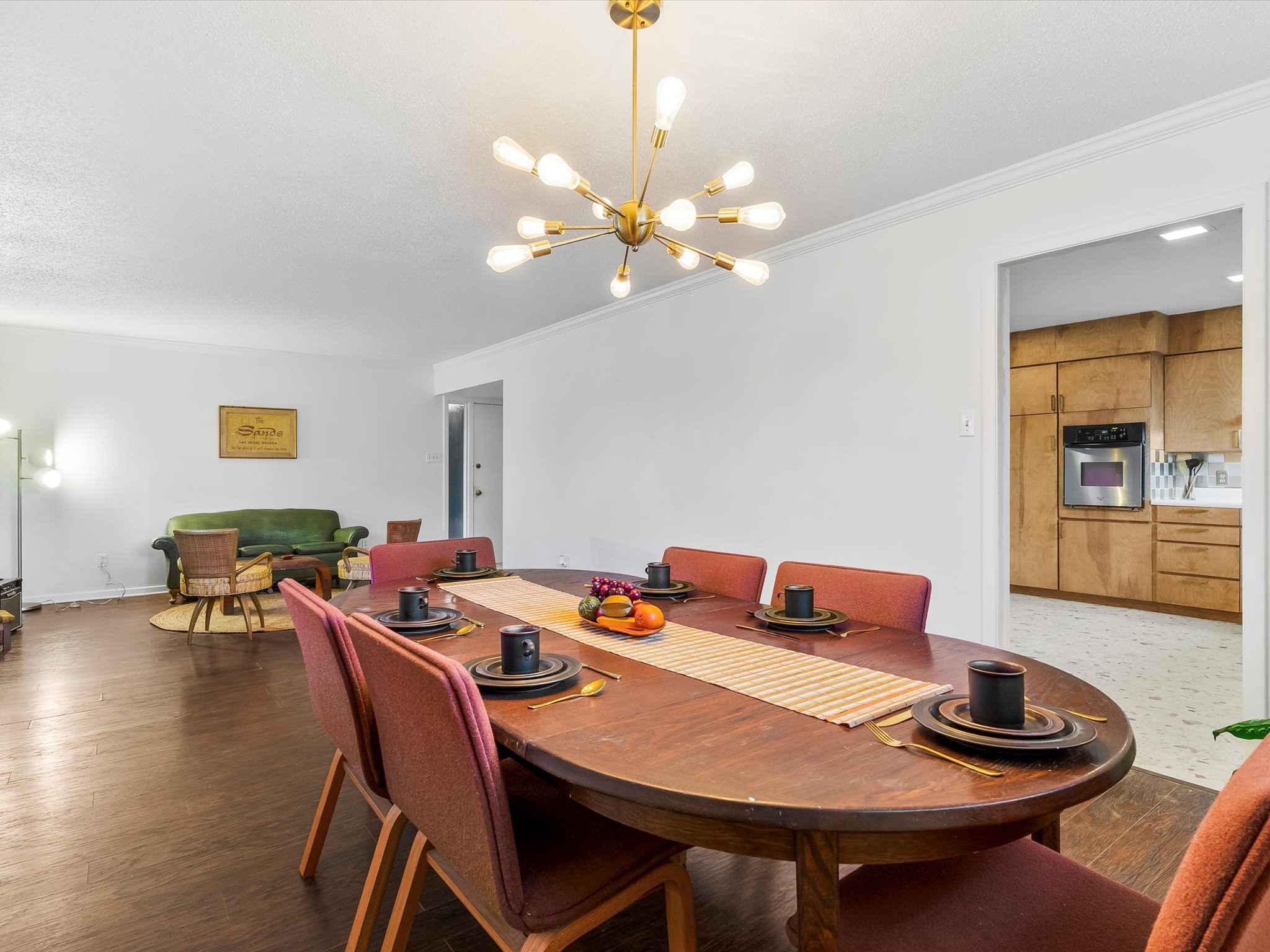 5651 Woodway Drive