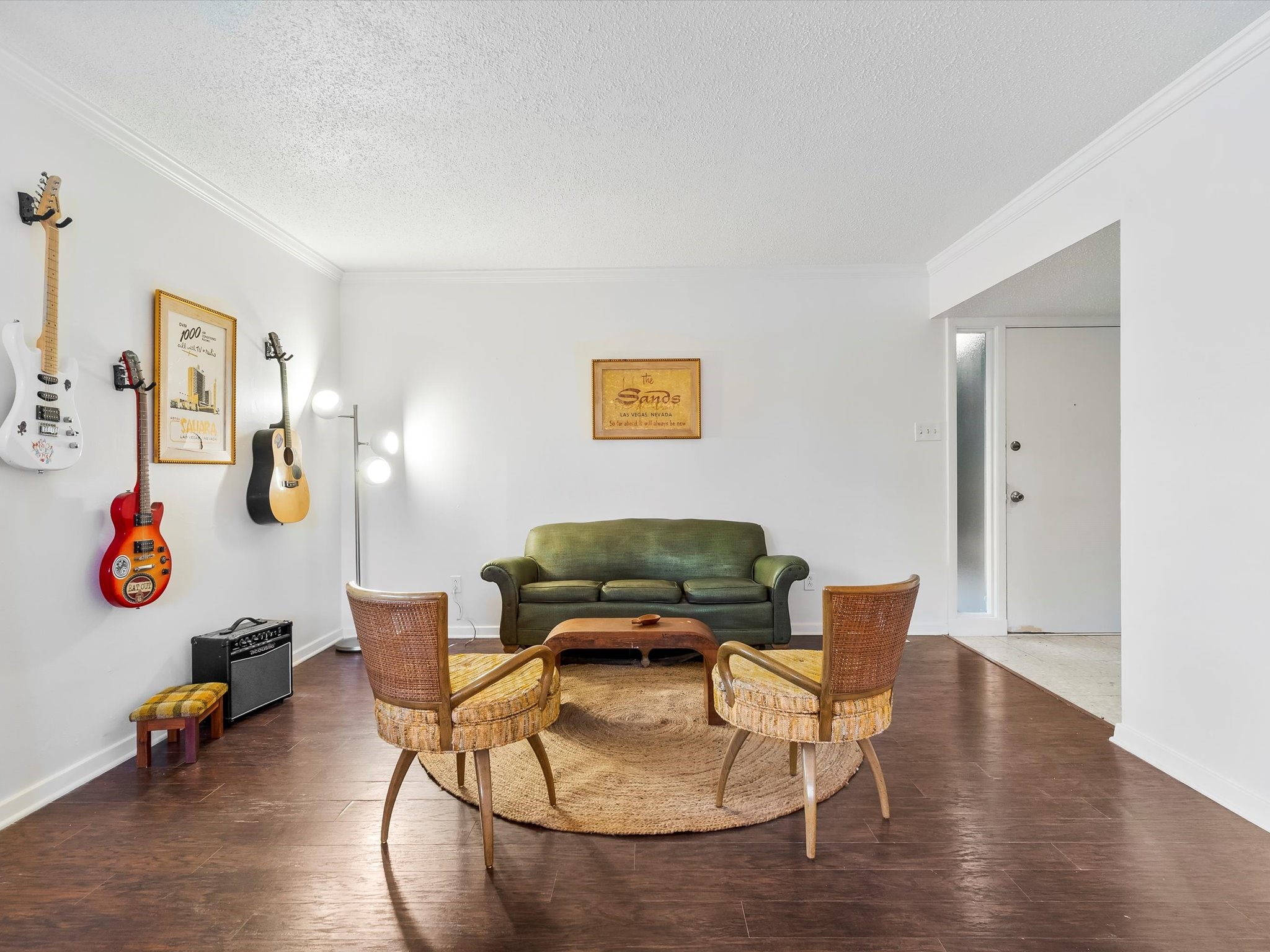 5651 Woodway Drive