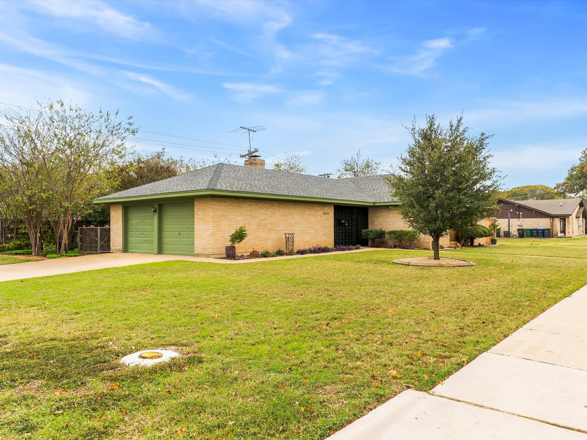 5651 Woodway Drive