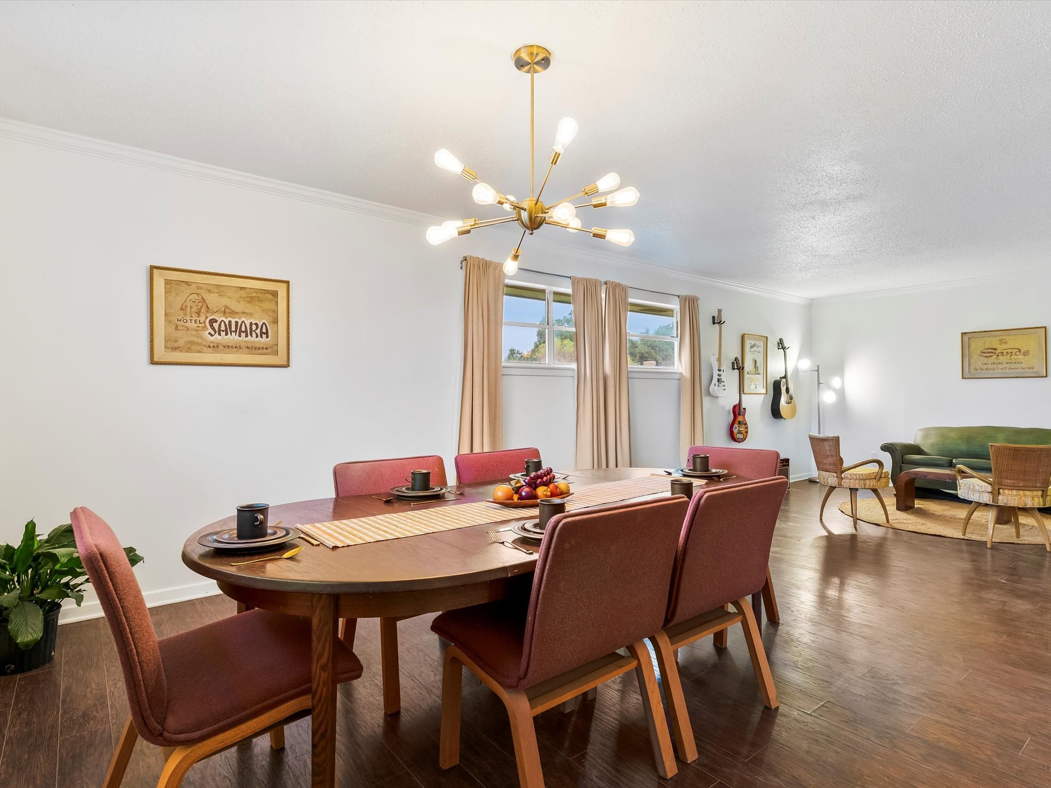 5651 Woodway Drive