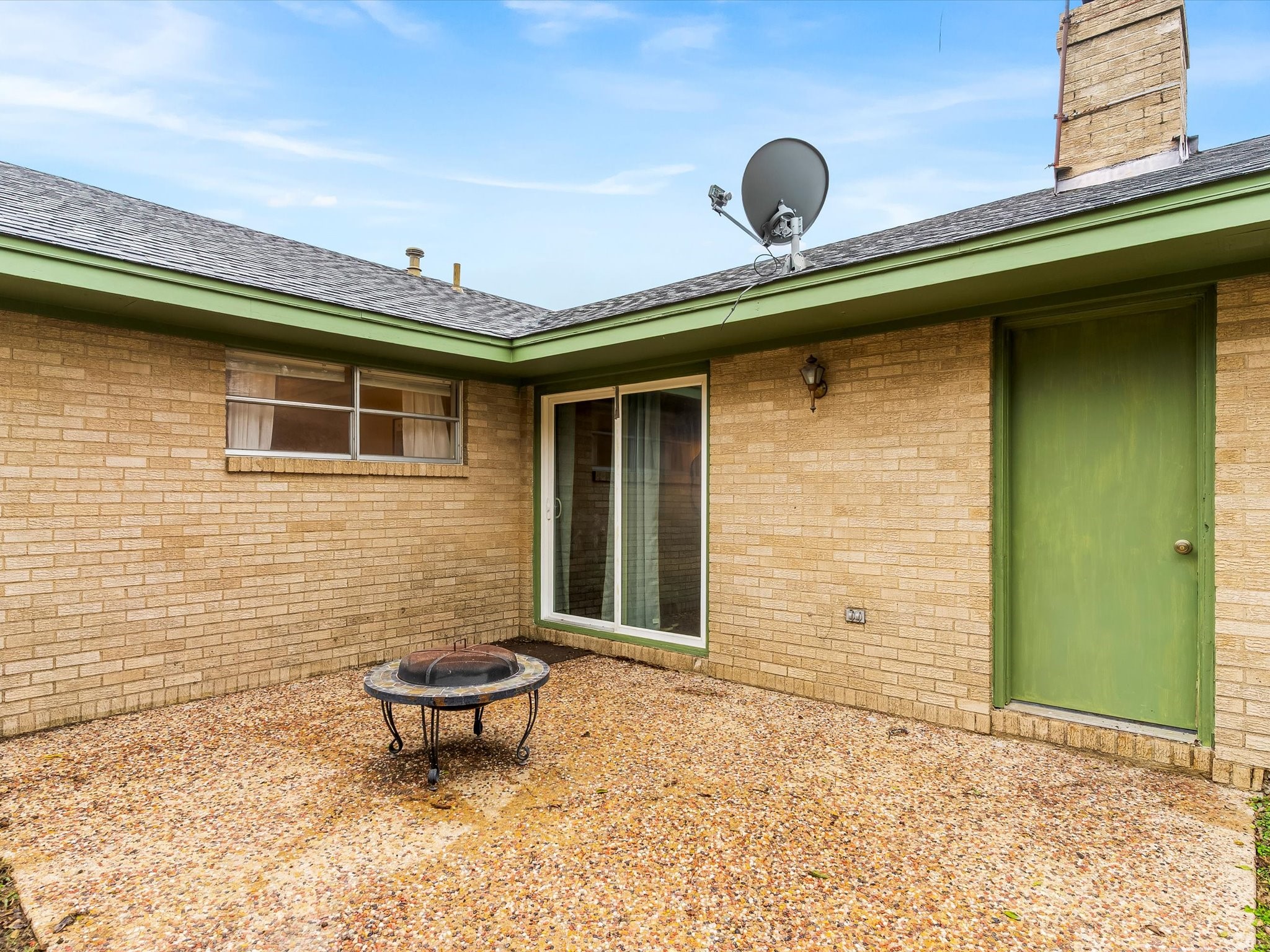 5651 Woodway Drive