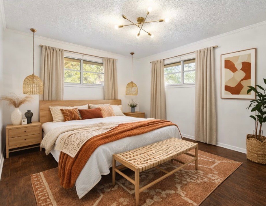 5651 Woodway Drive