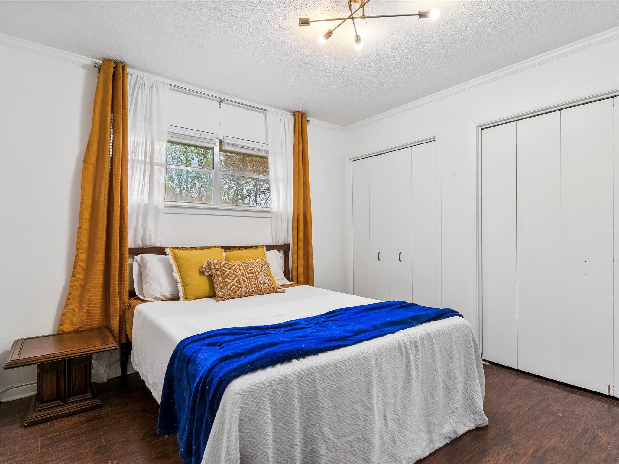 5651 Woodway Drive