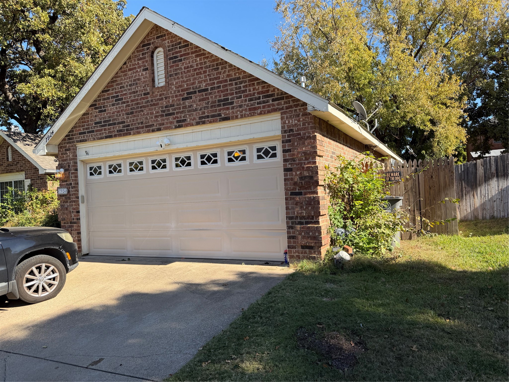 7924 Woodland Drive
