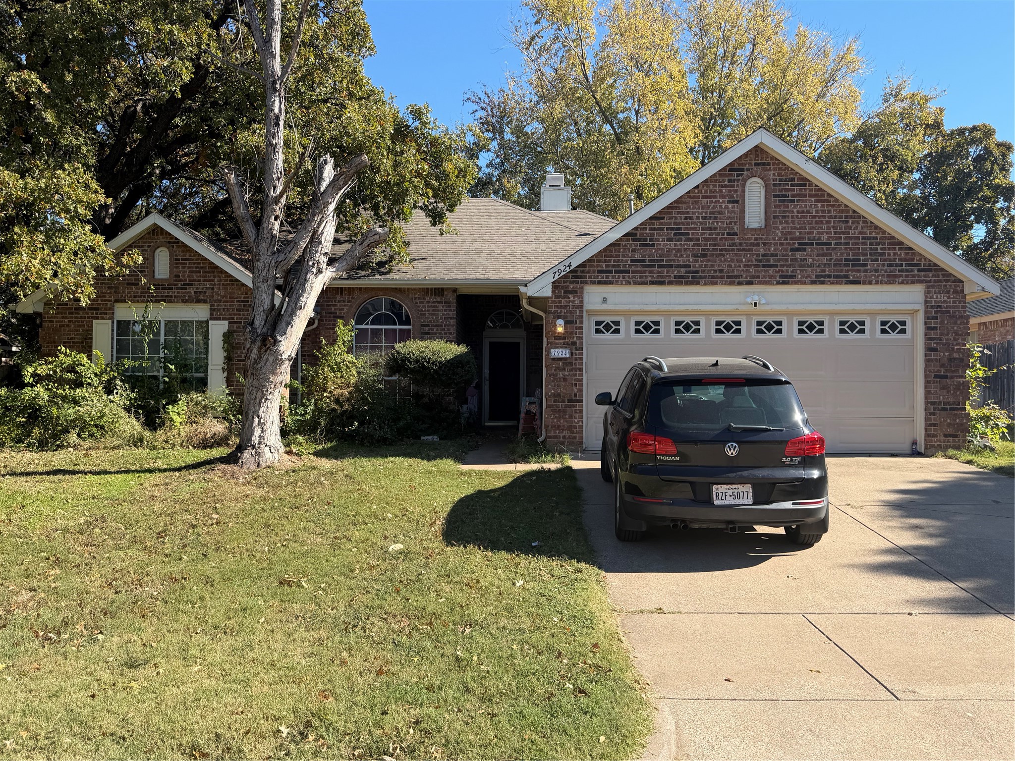 7924 Woodland Drive