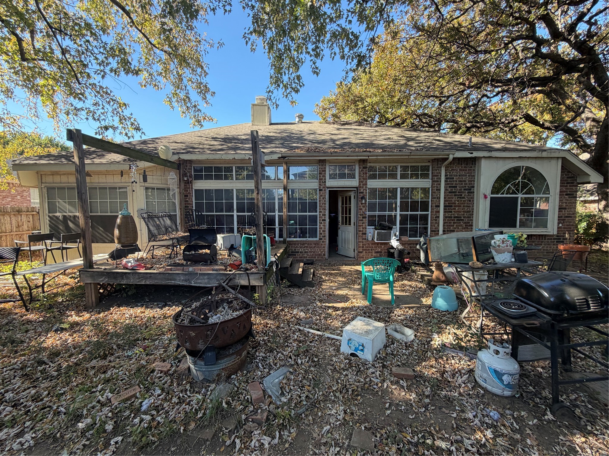 7924 Woodland Drive