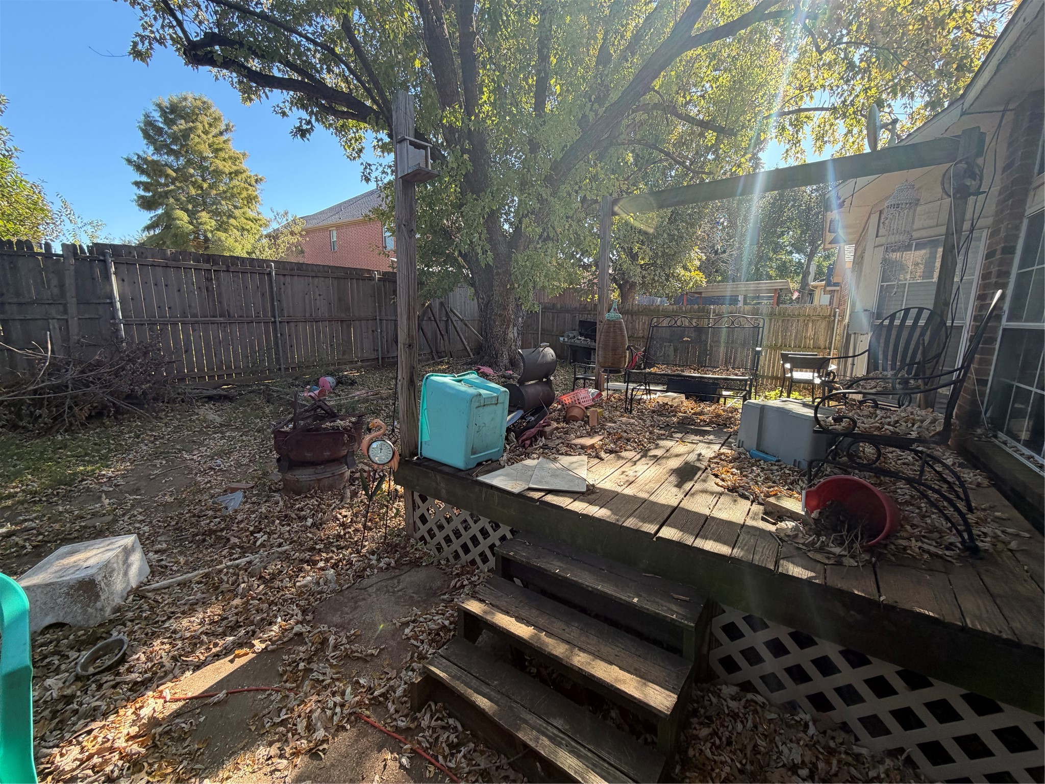 7924 Woodland Drive