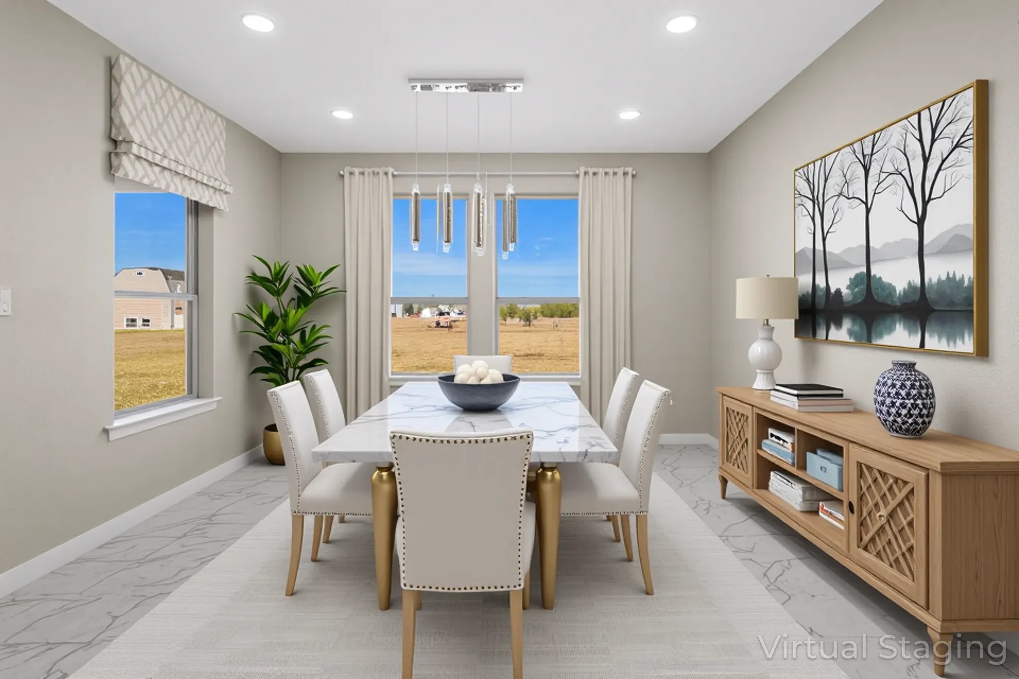 6916 Sky Road