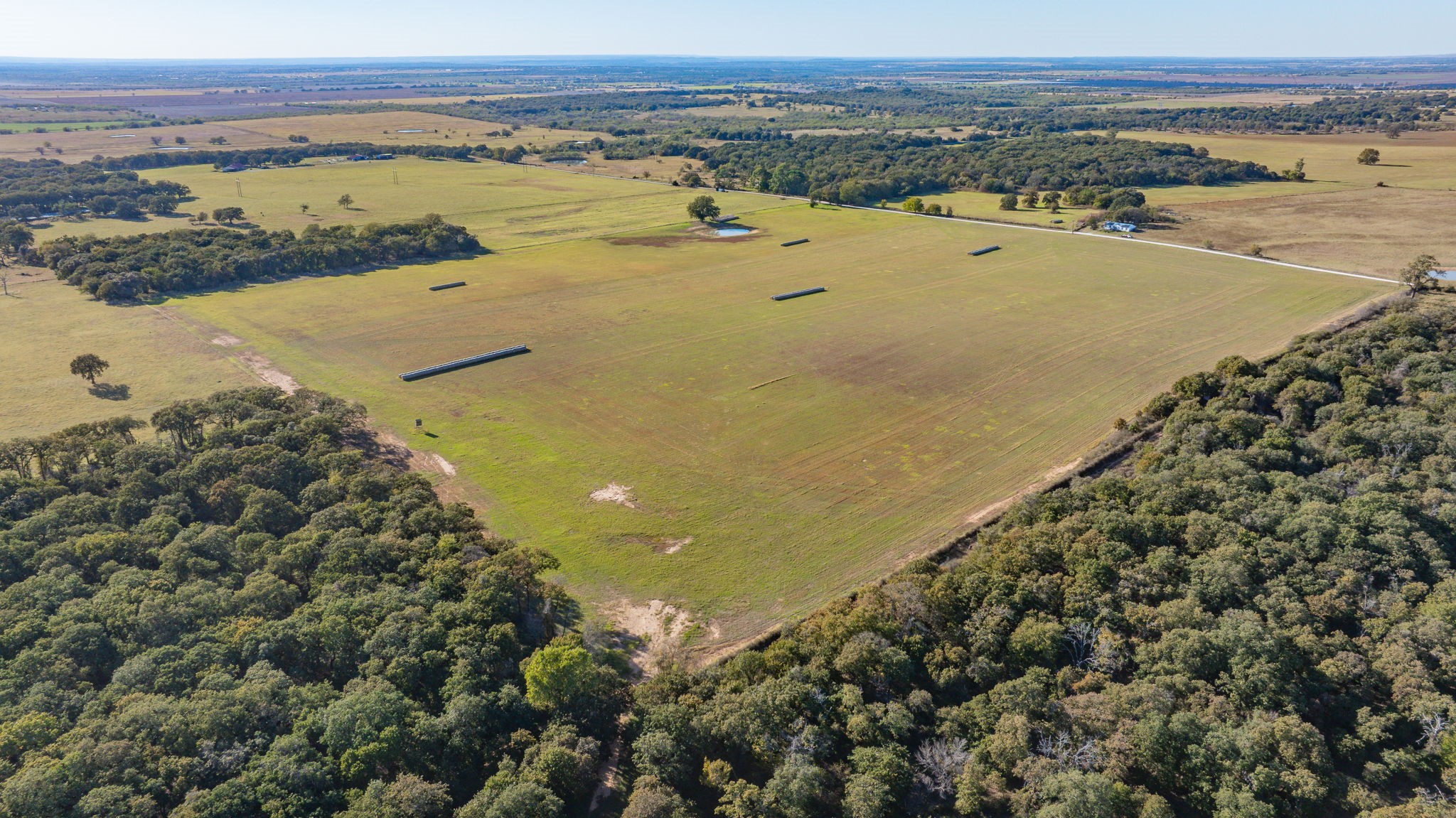 Tbd 96.5 Acres Hcr-1446 Road