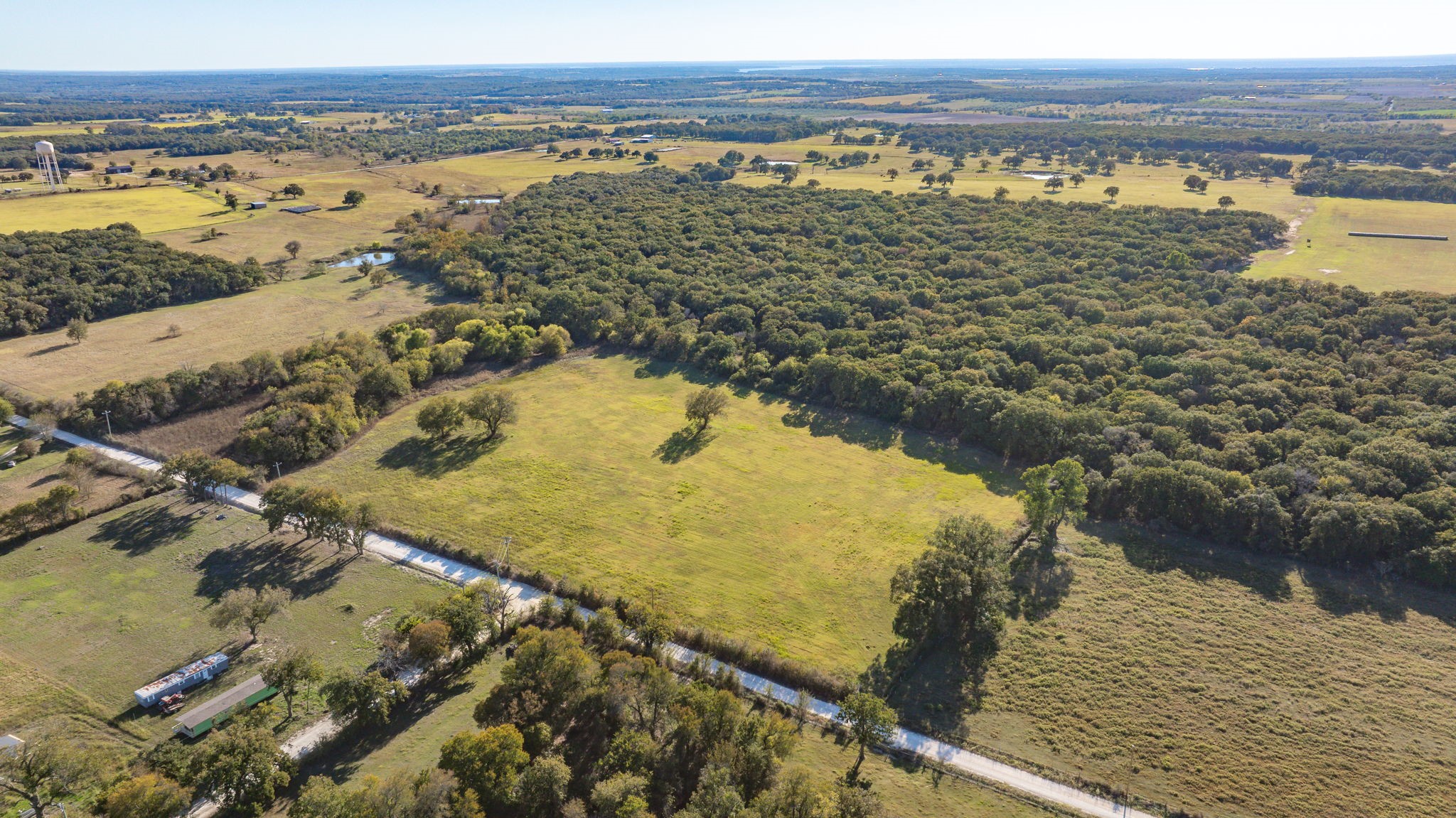 Tbd 96.5 Acres Hcr-1446 Road
