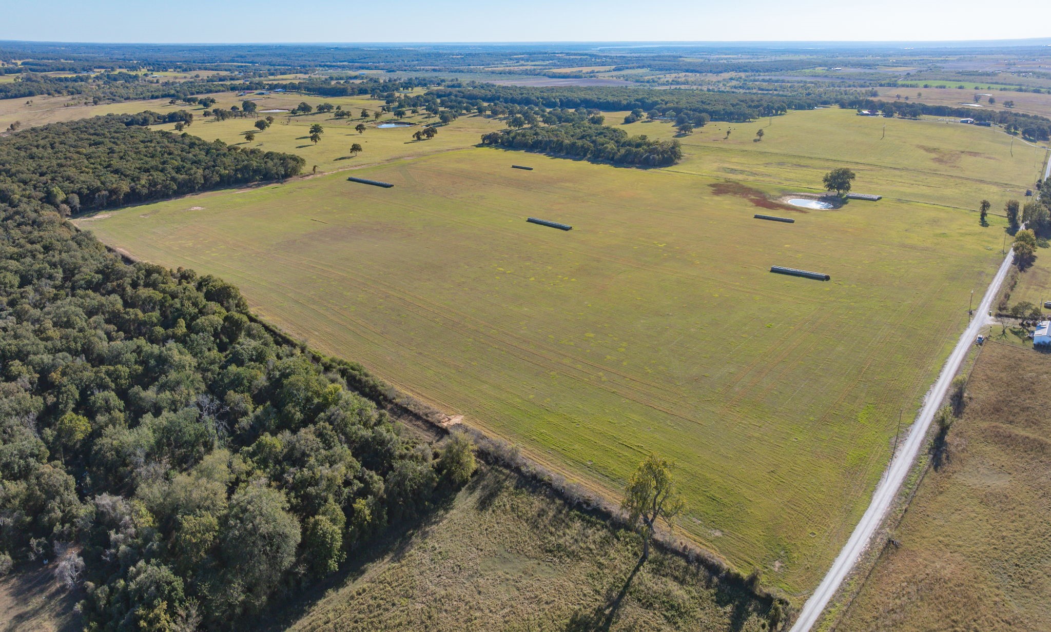 Tbd 96.5 Acres Hcr-1446 Road