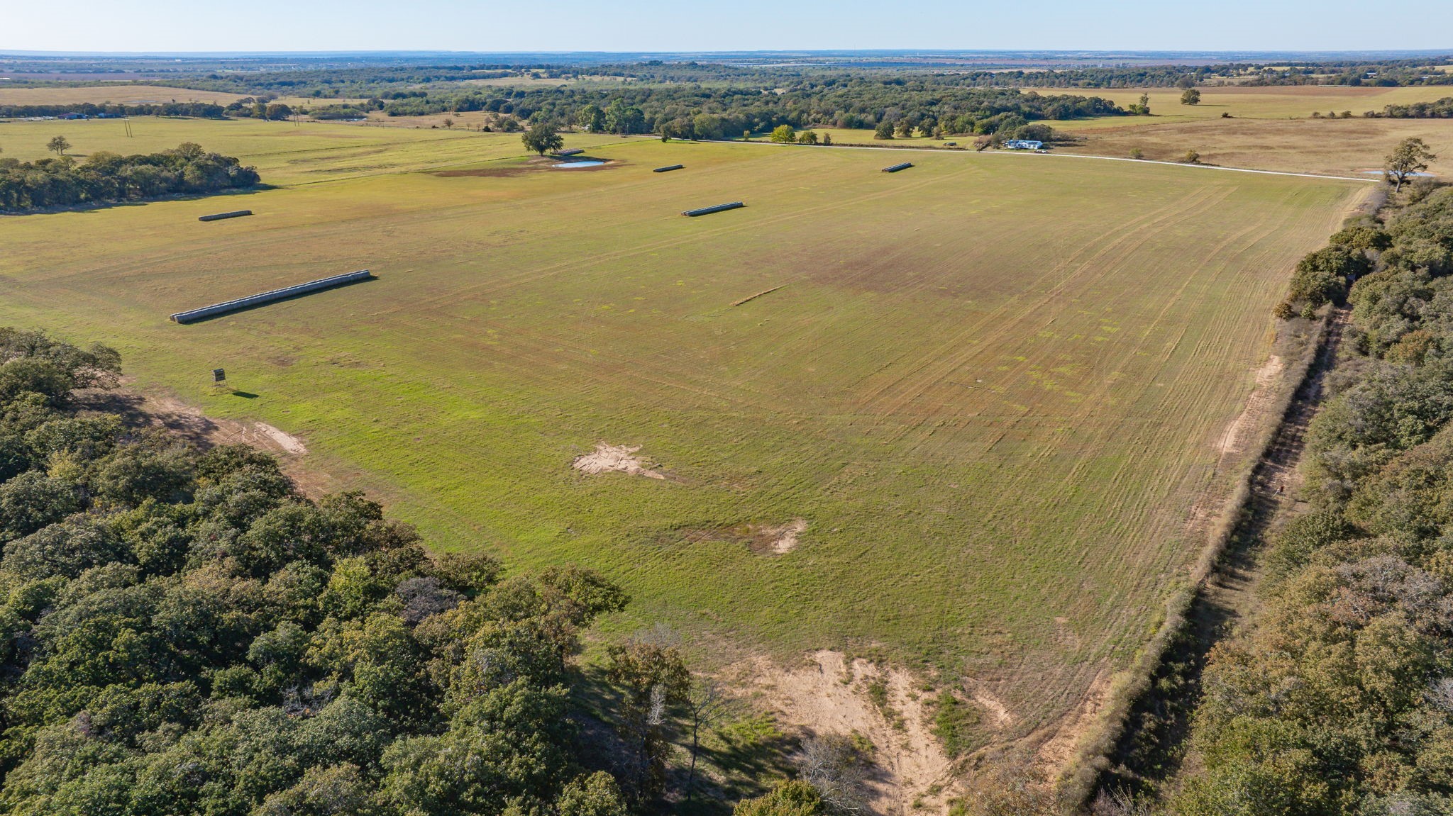 Tbd 96.5 Acres Hcr-1446 Road