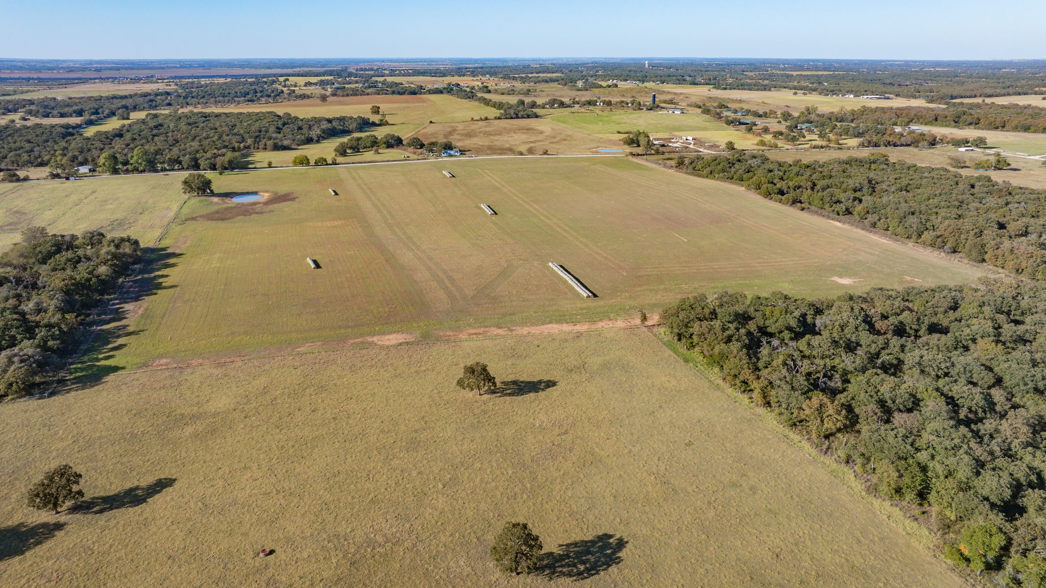 Tbd 96.5 Acres Hcr-1446 Road