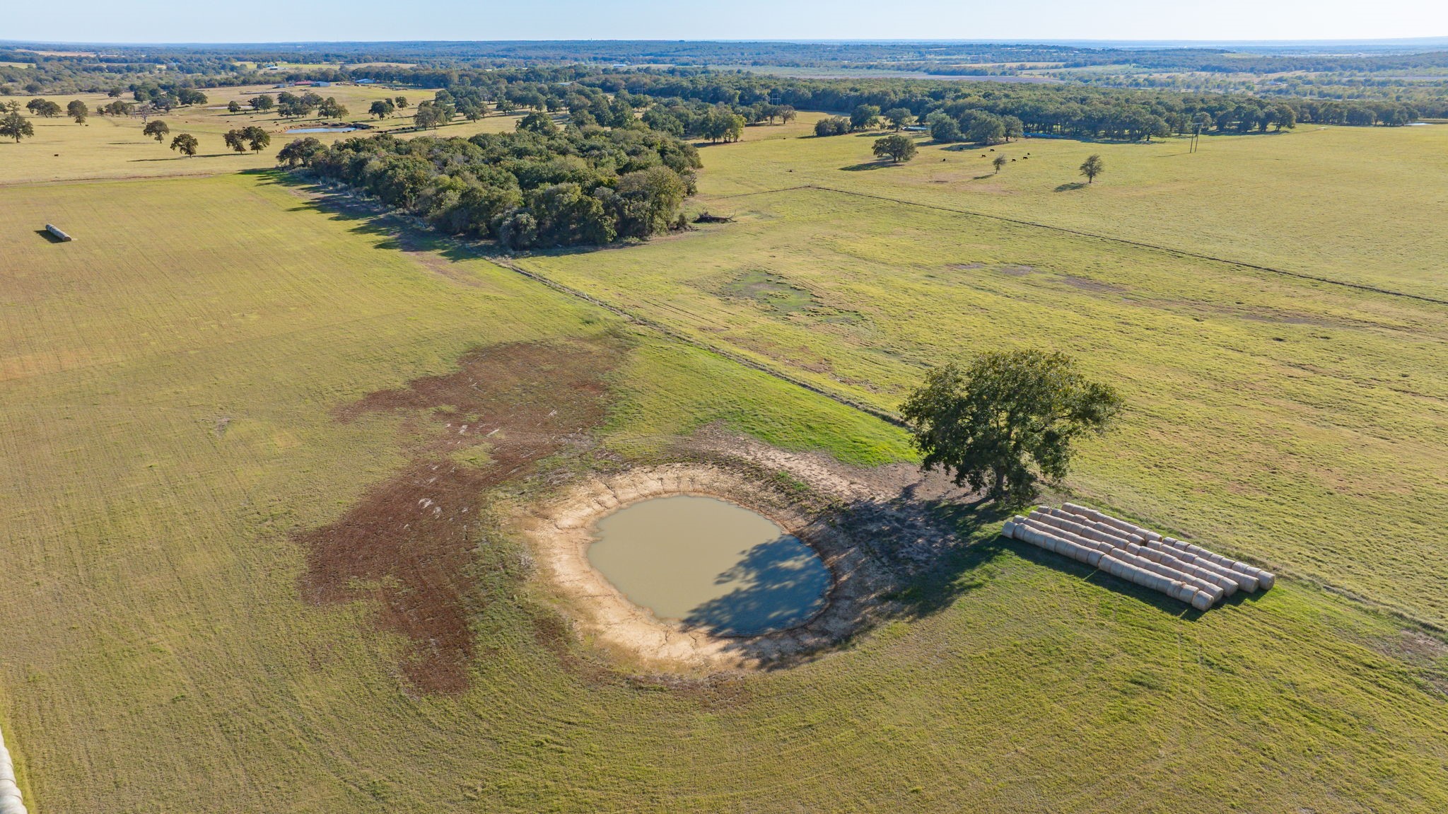 Tbd 96.5 Acres Hcr-1446 Road