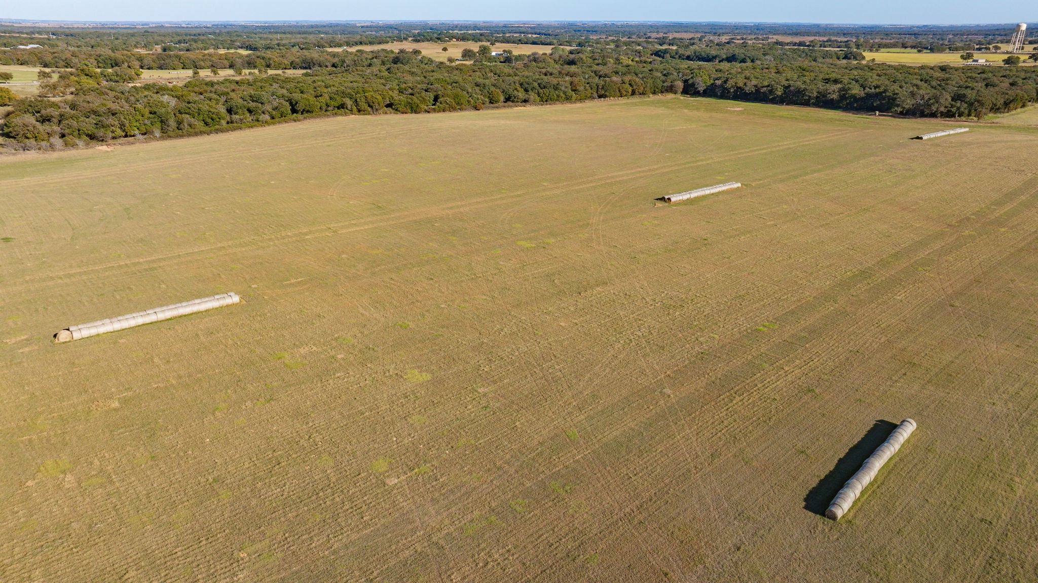 Tbd 96.5 Acres Hcr-1446 Road